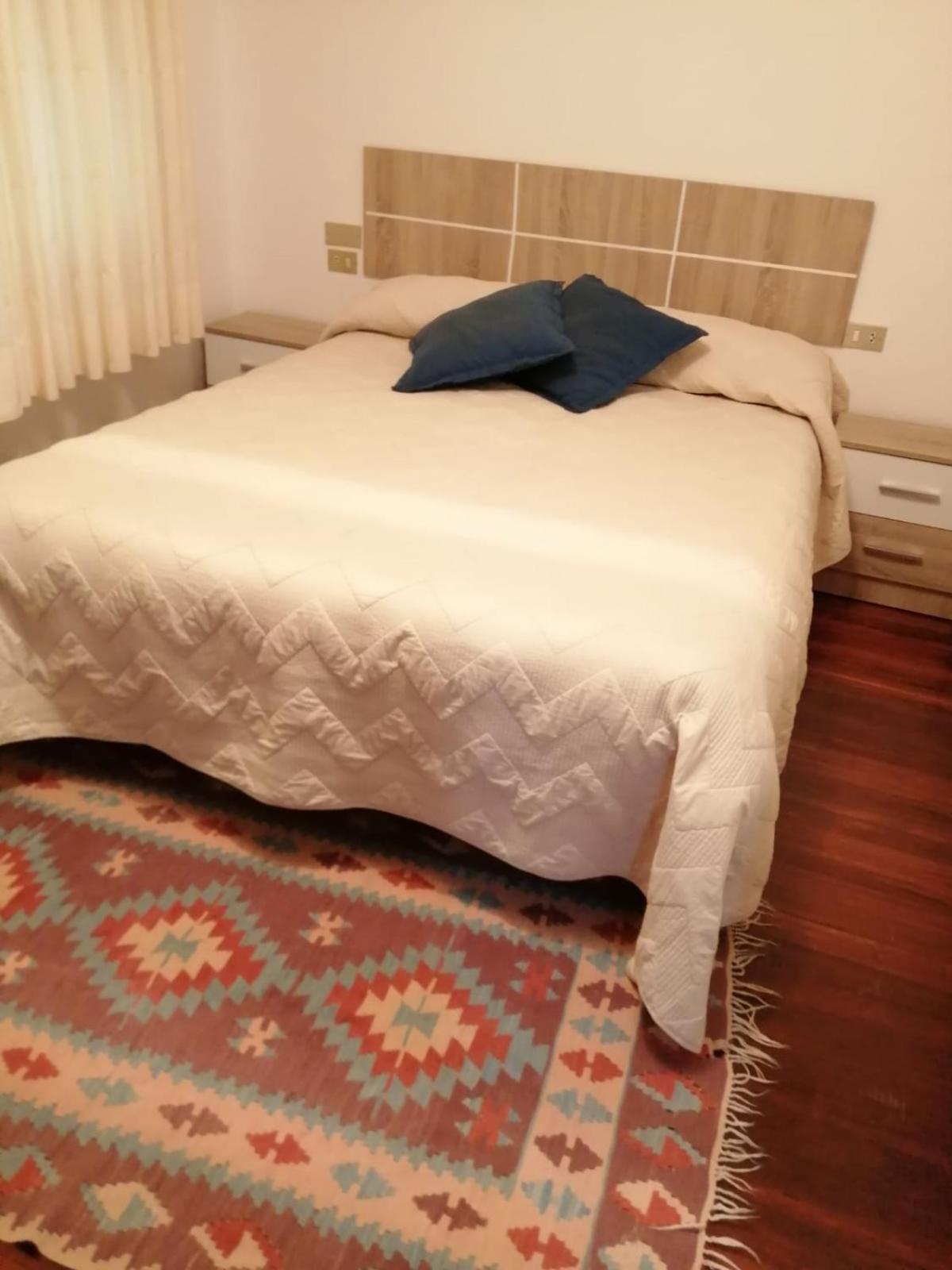 Three-Bedroom Apartment - Photo 13