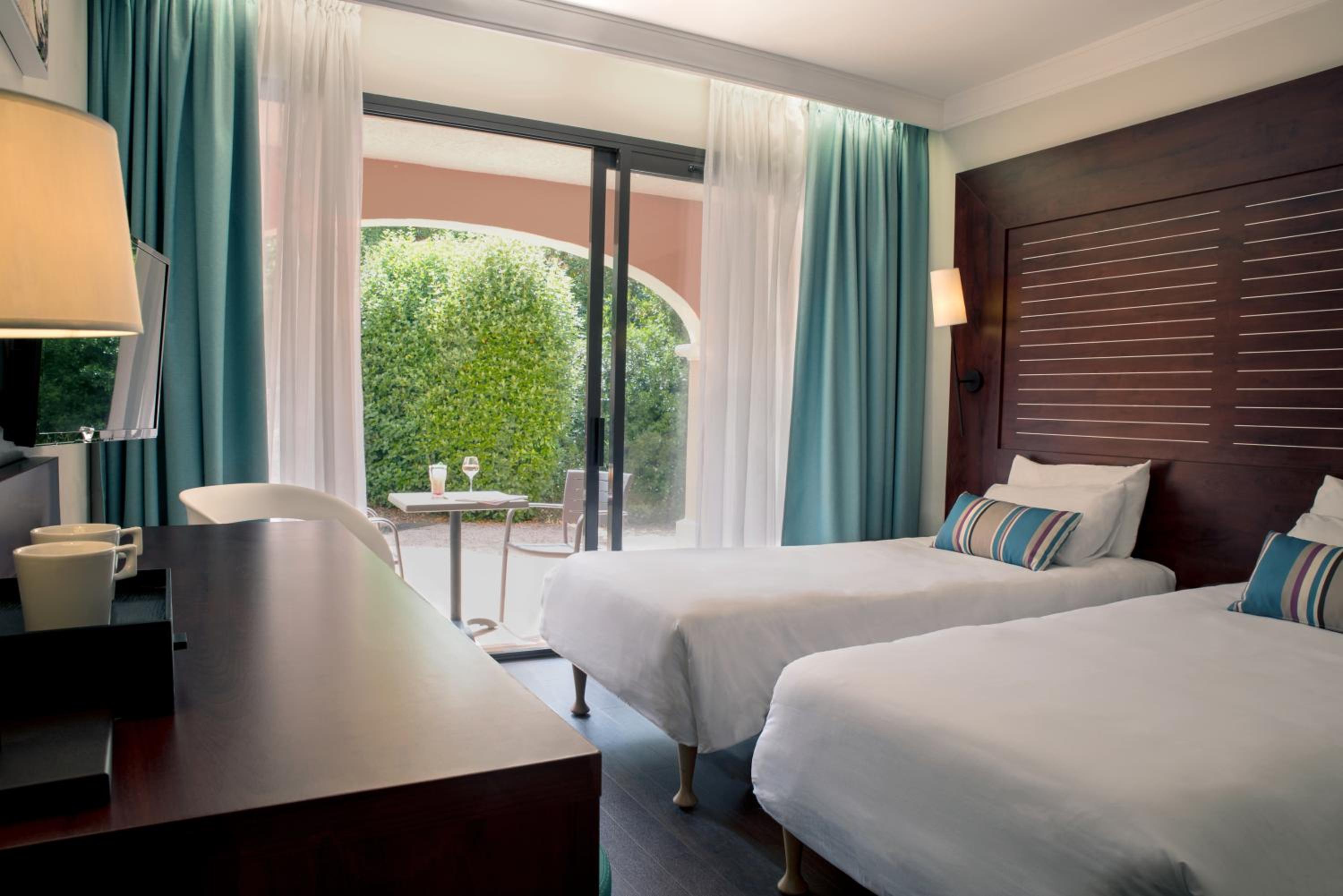 Club Double Room on the Hillside photo 1
