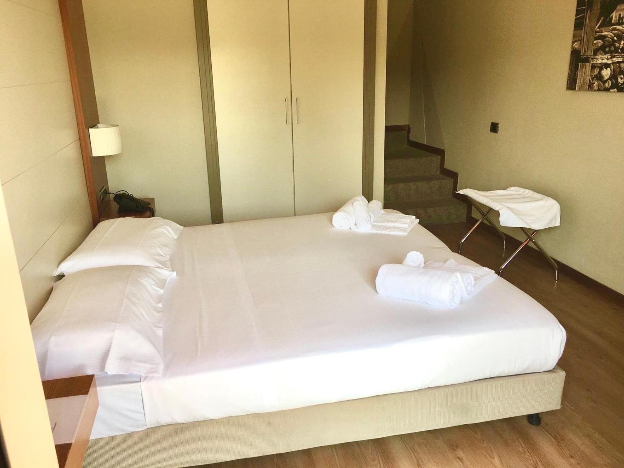 Economy Double Room - Photo 2