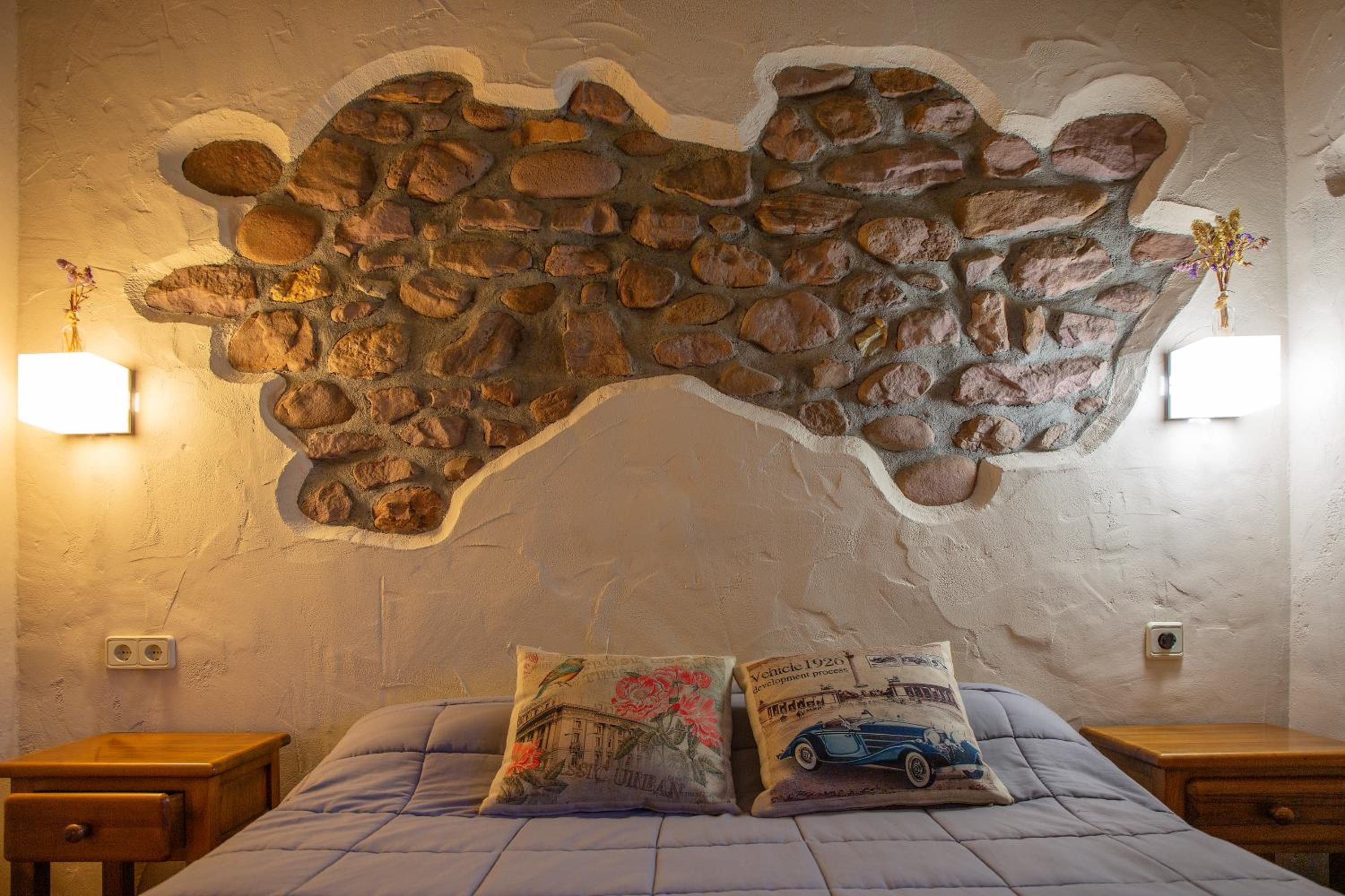 Double Room photo 3