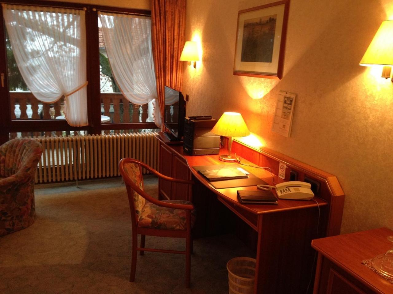 Junior Suite with Balcony photo 2