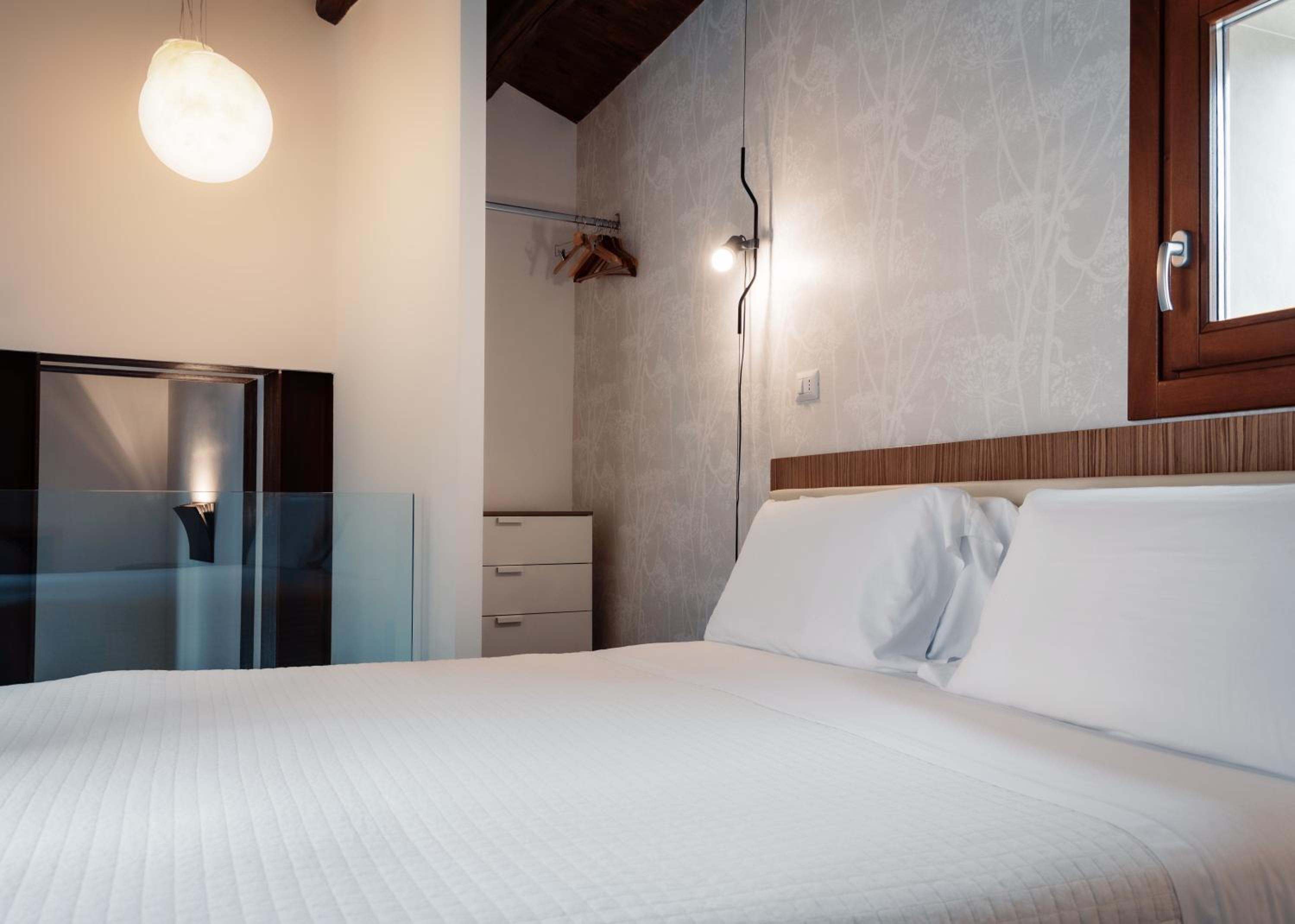 Double or Twin Room with View - Split Level - Photo 6