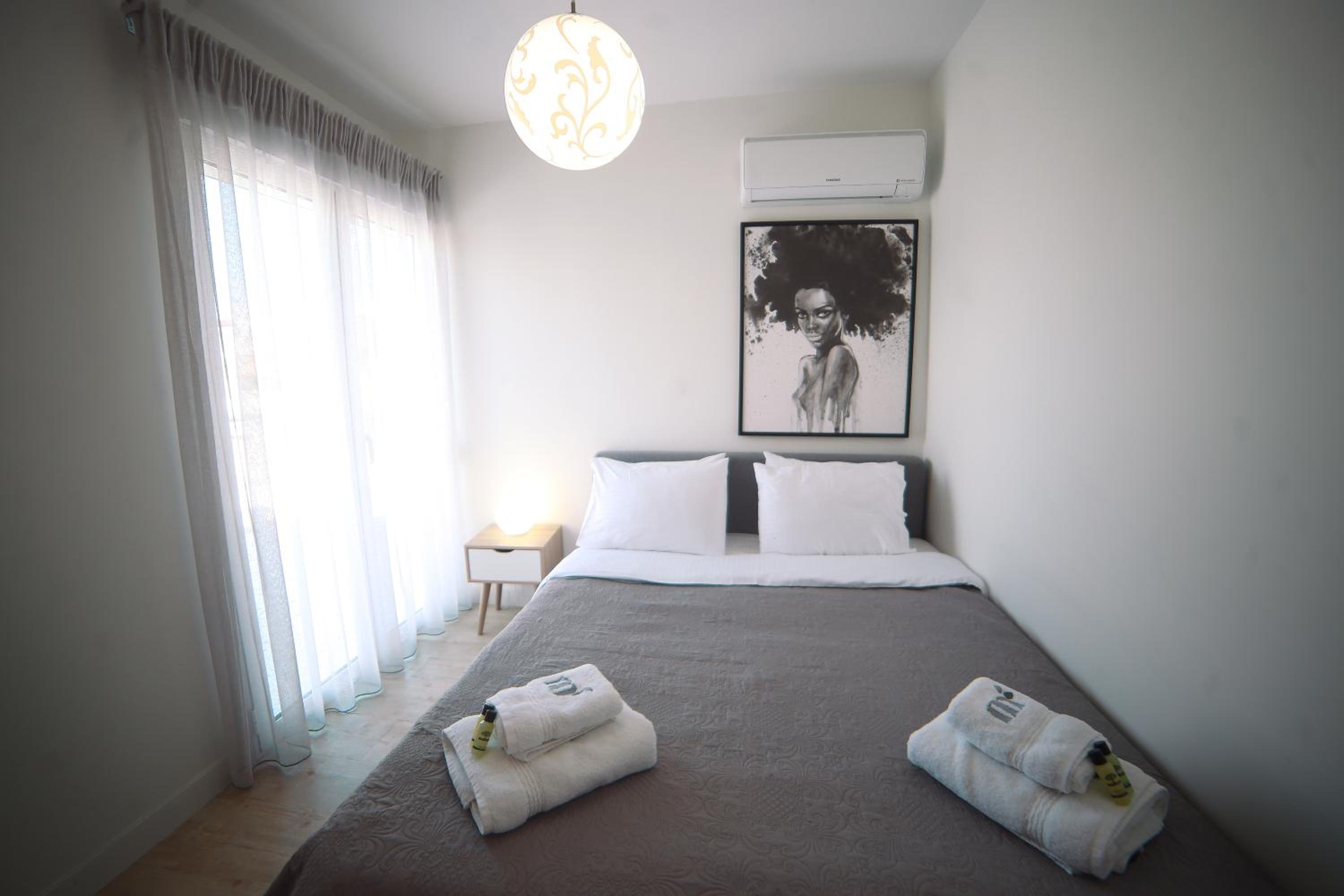 Penthouse Apartment photo 3