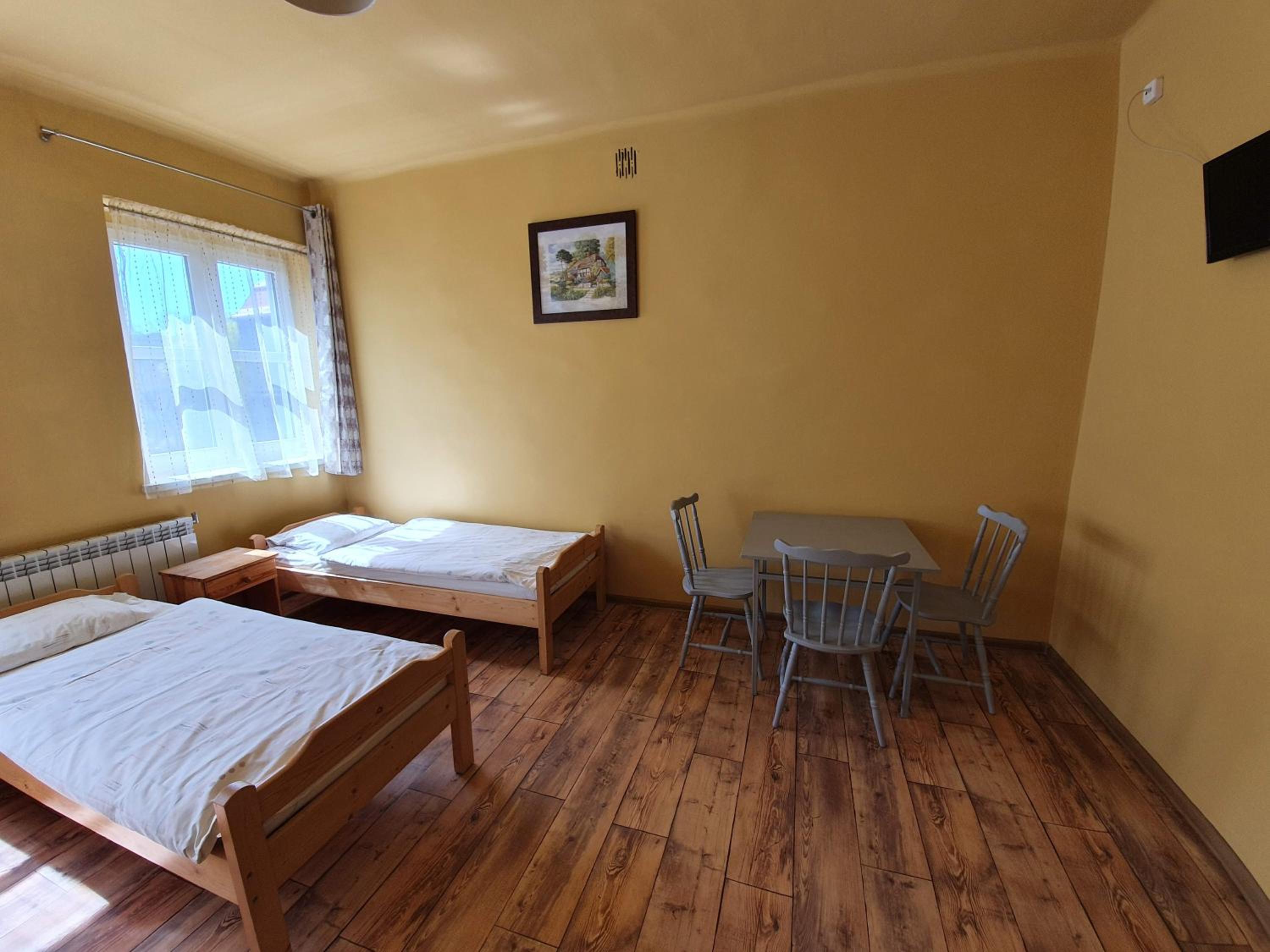Budget Triple Room - Photo 2