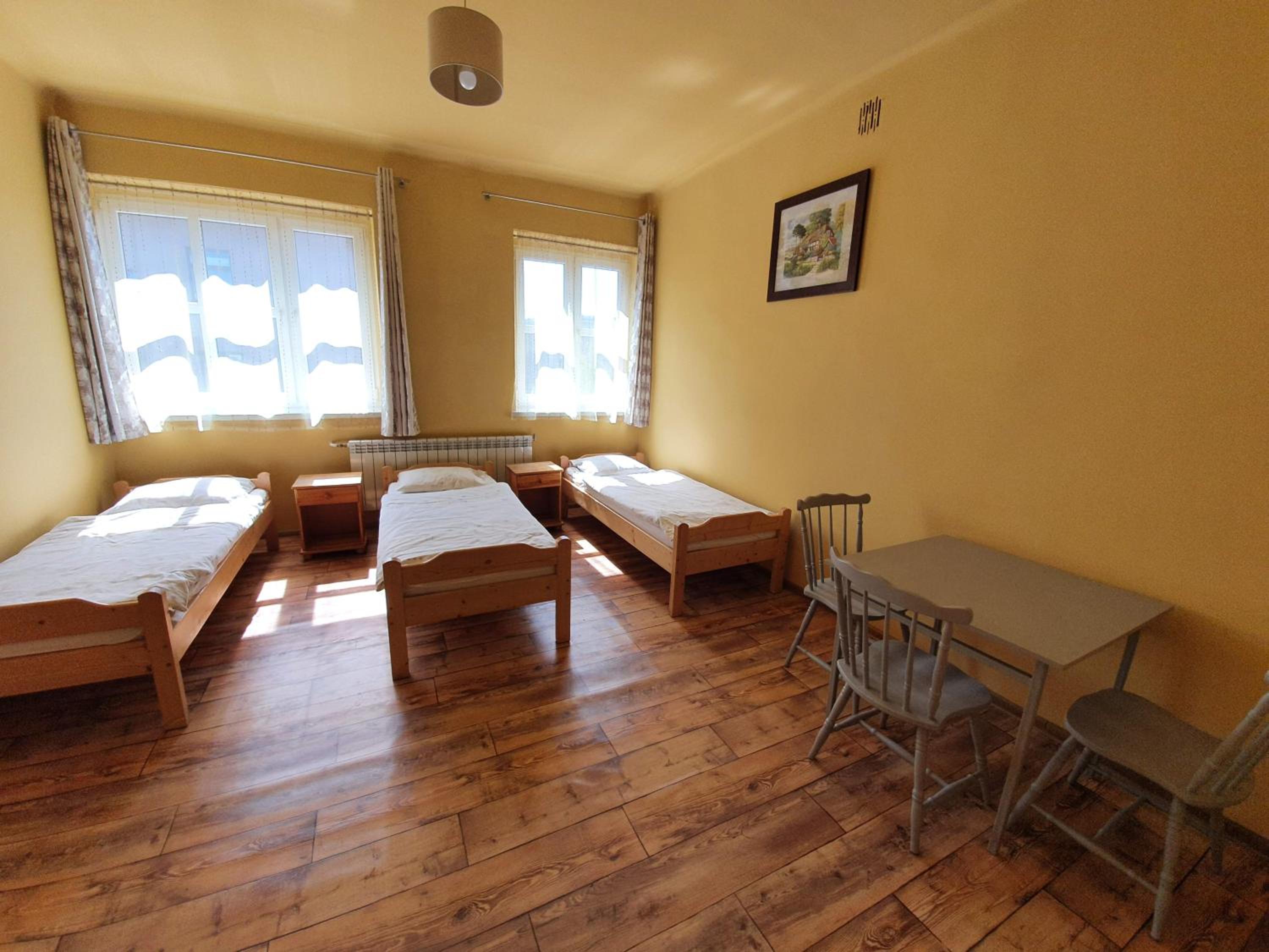 Budget Triple Room - Photo 1