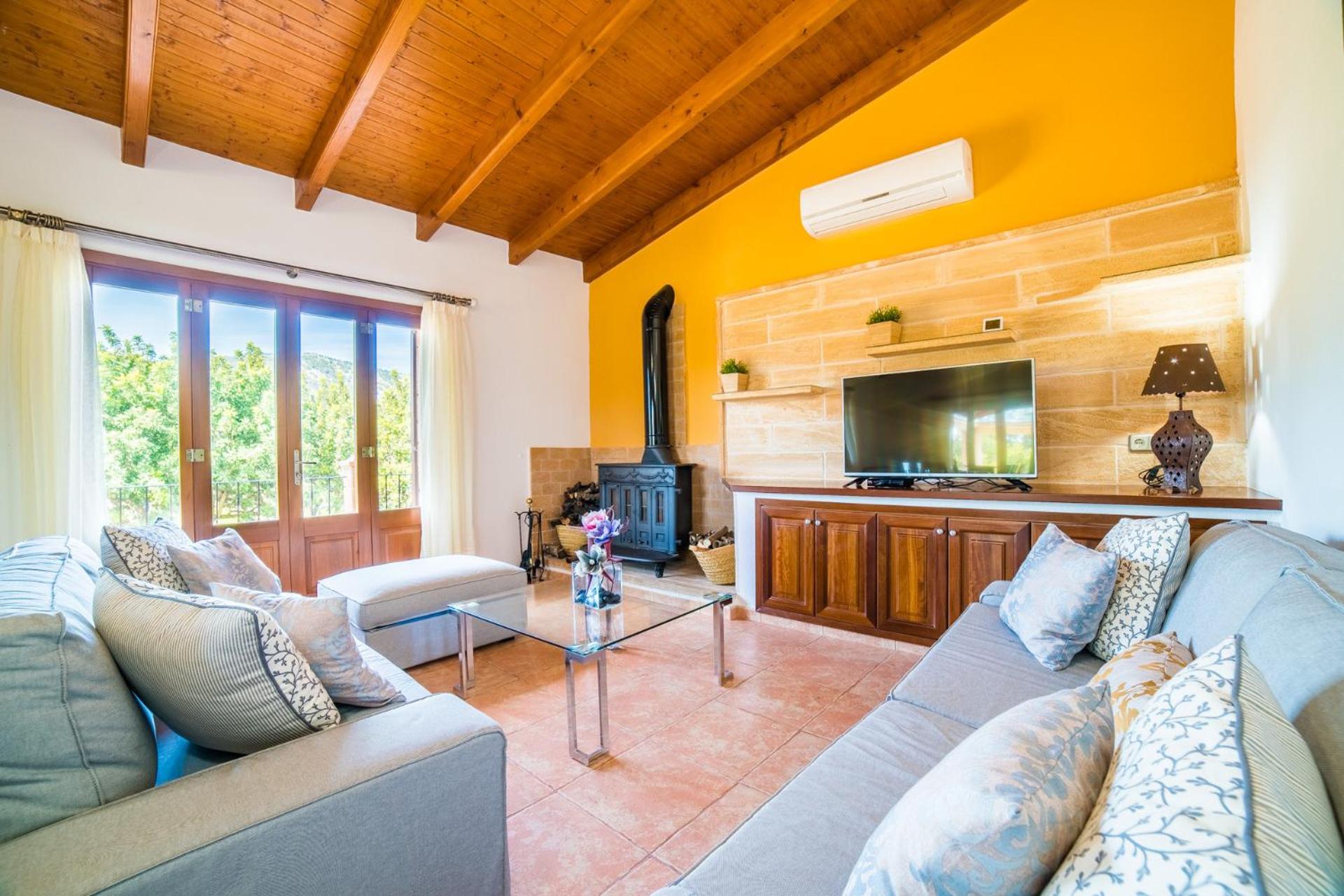 Casa de Vacaciones