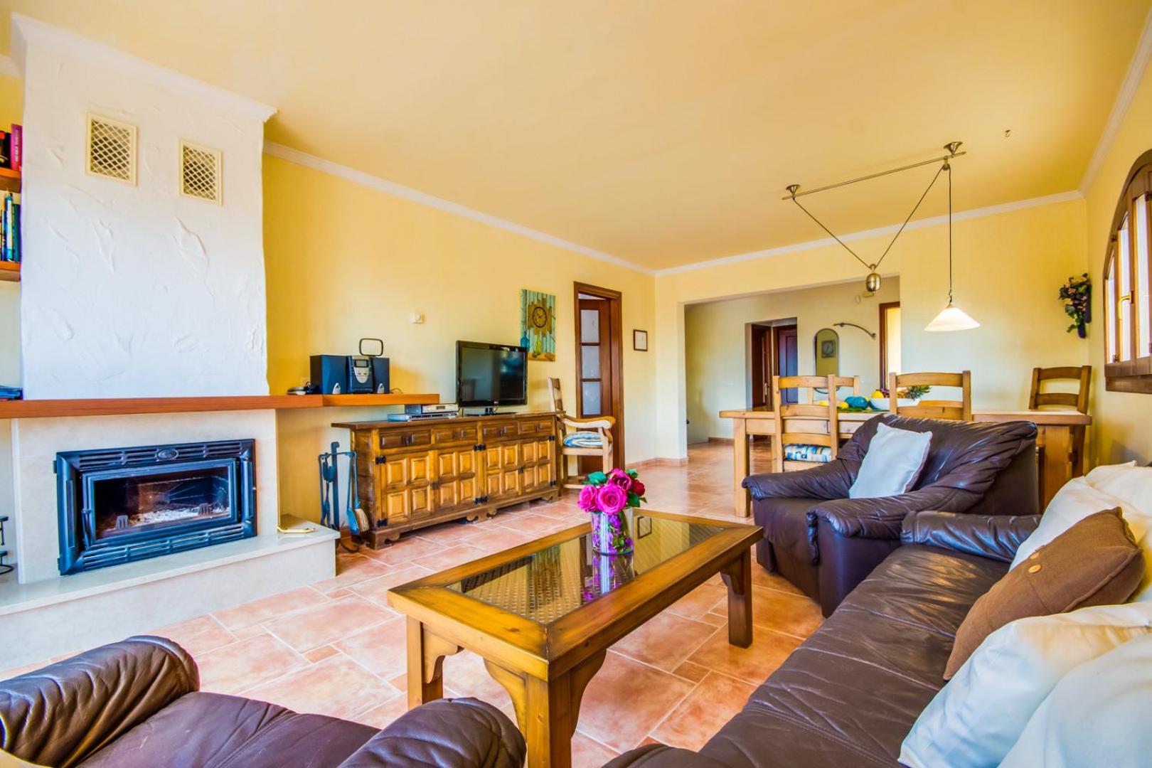 Casa de Vacaciones