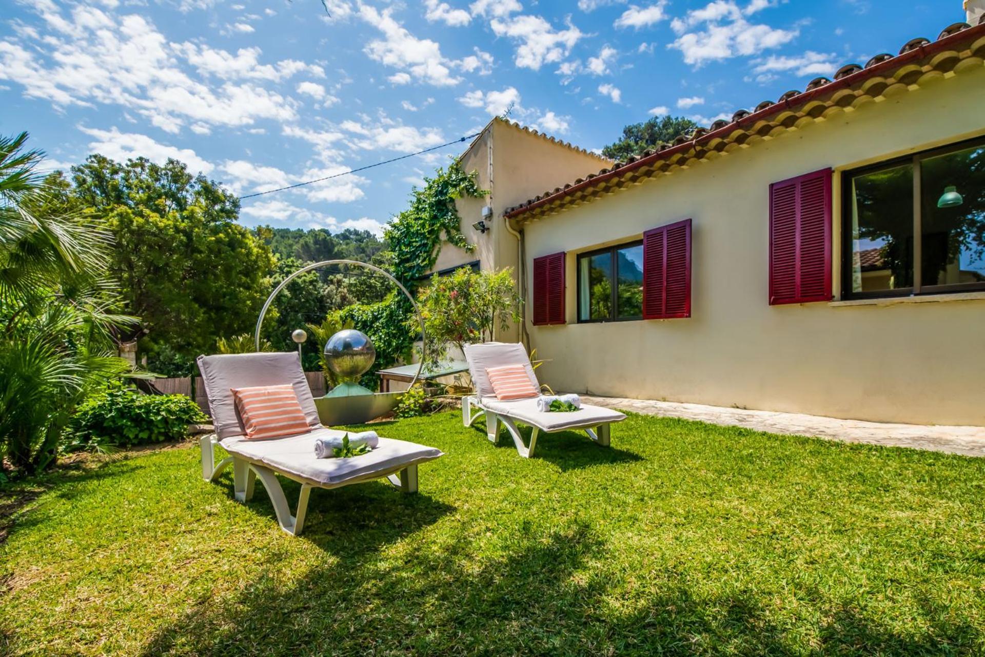 Vacation Home photo 2