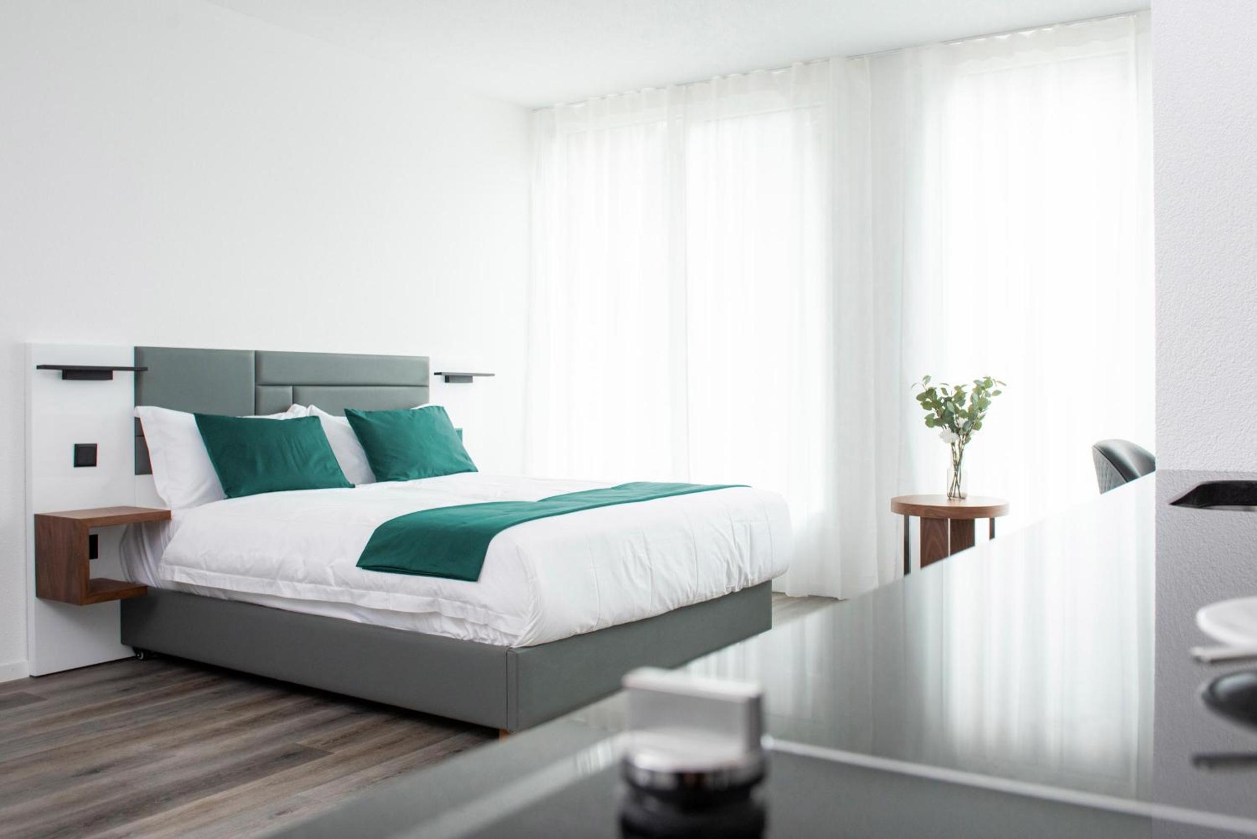 Superior Double Room photo 3
