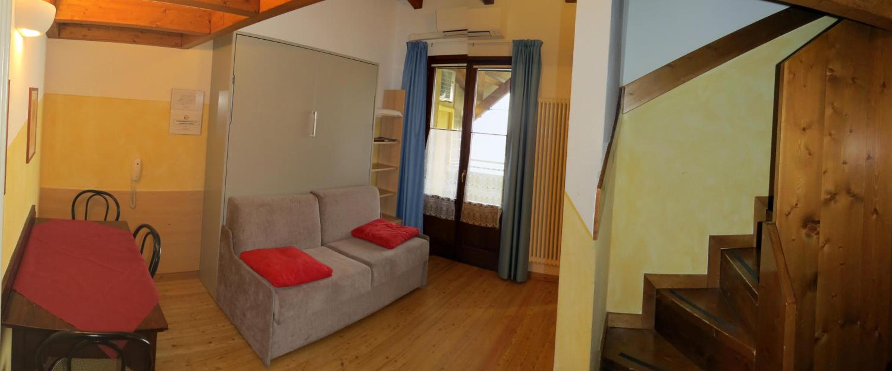Apartment photo 1