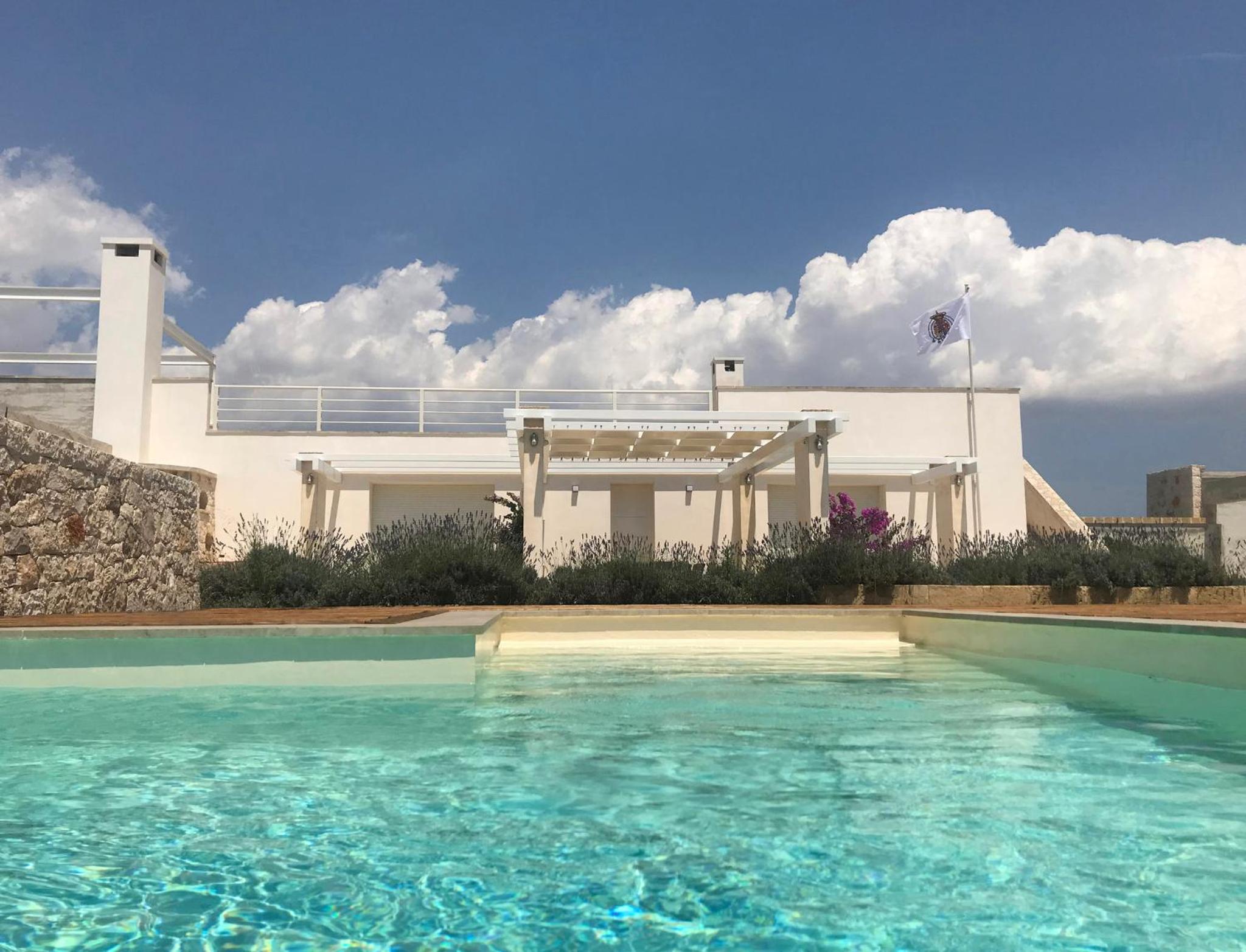 Villa with Private Pool photo 3