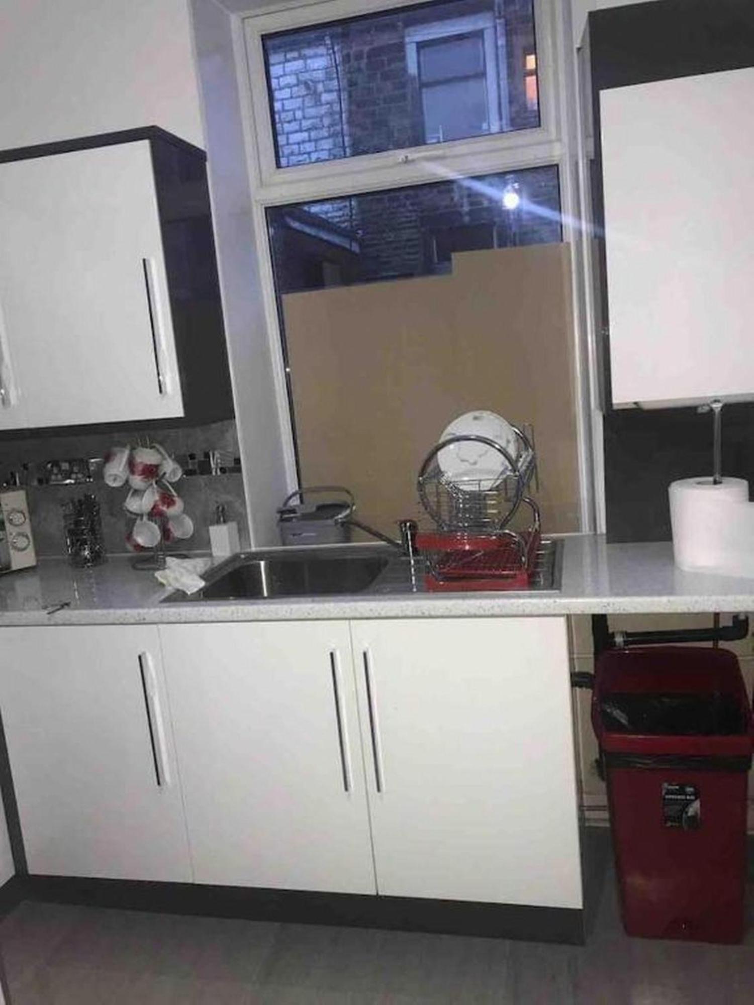 Apartment - Photo 21