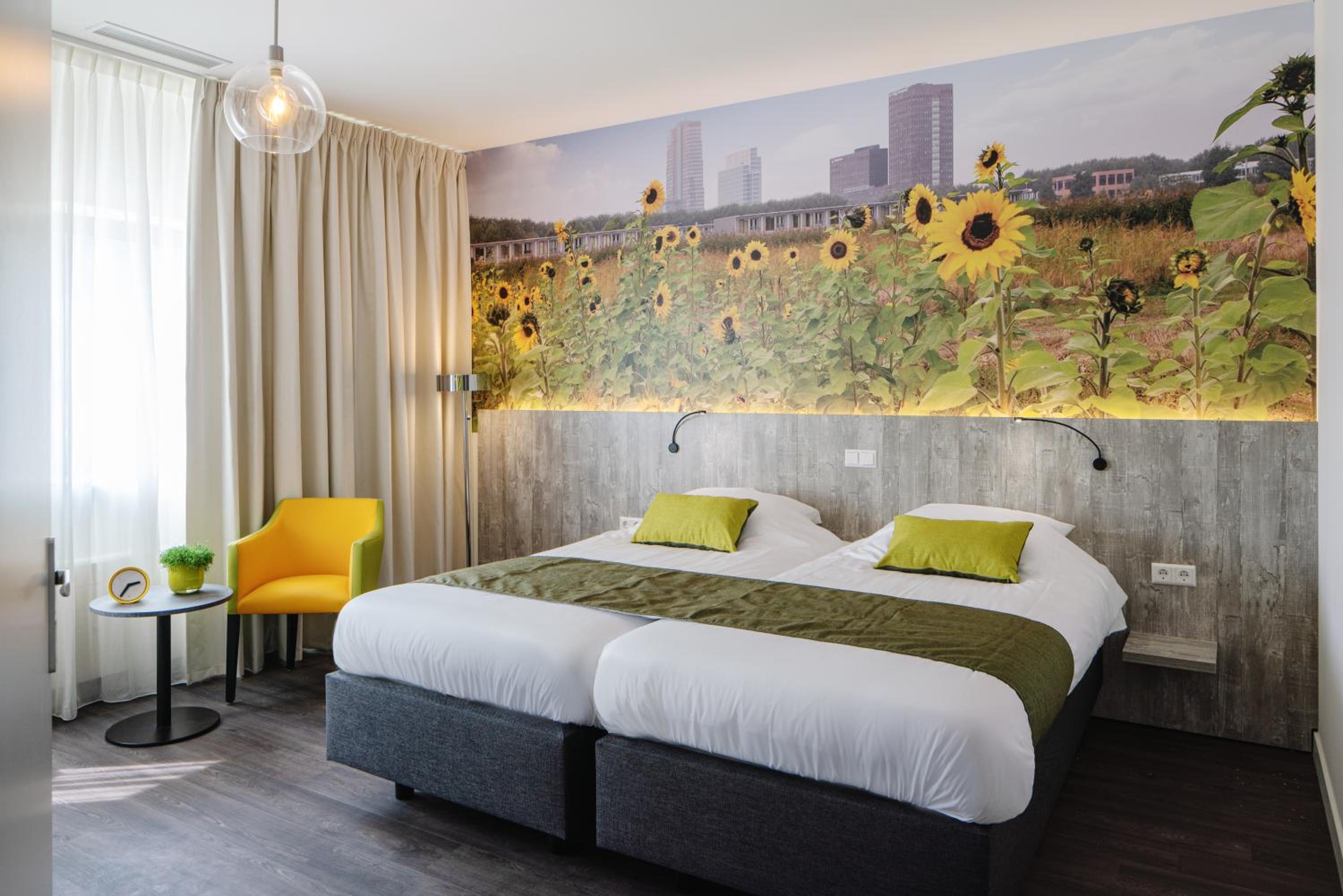 Superior Twin Room - Photo 6