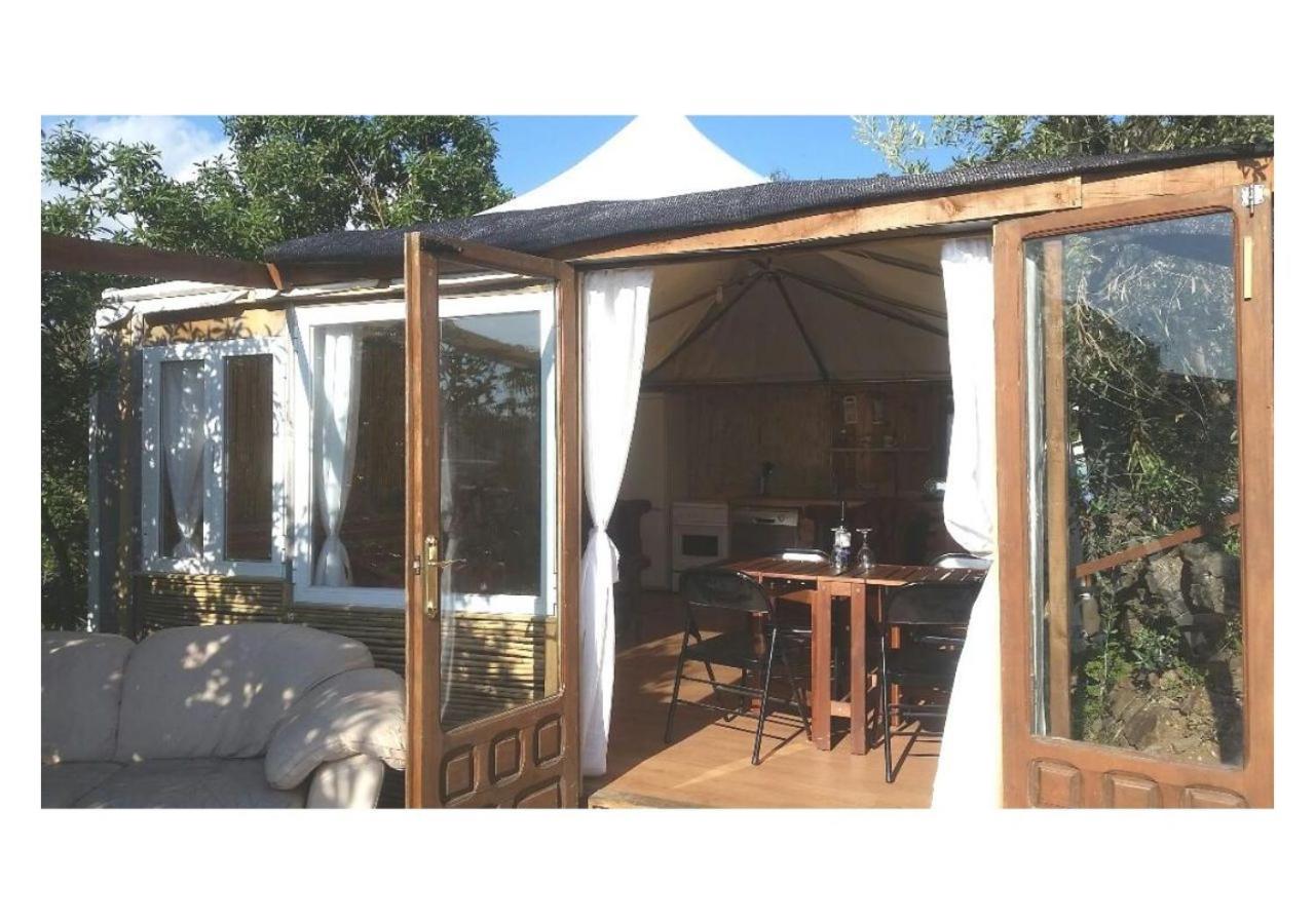 Chalet de Dos Habitaciones