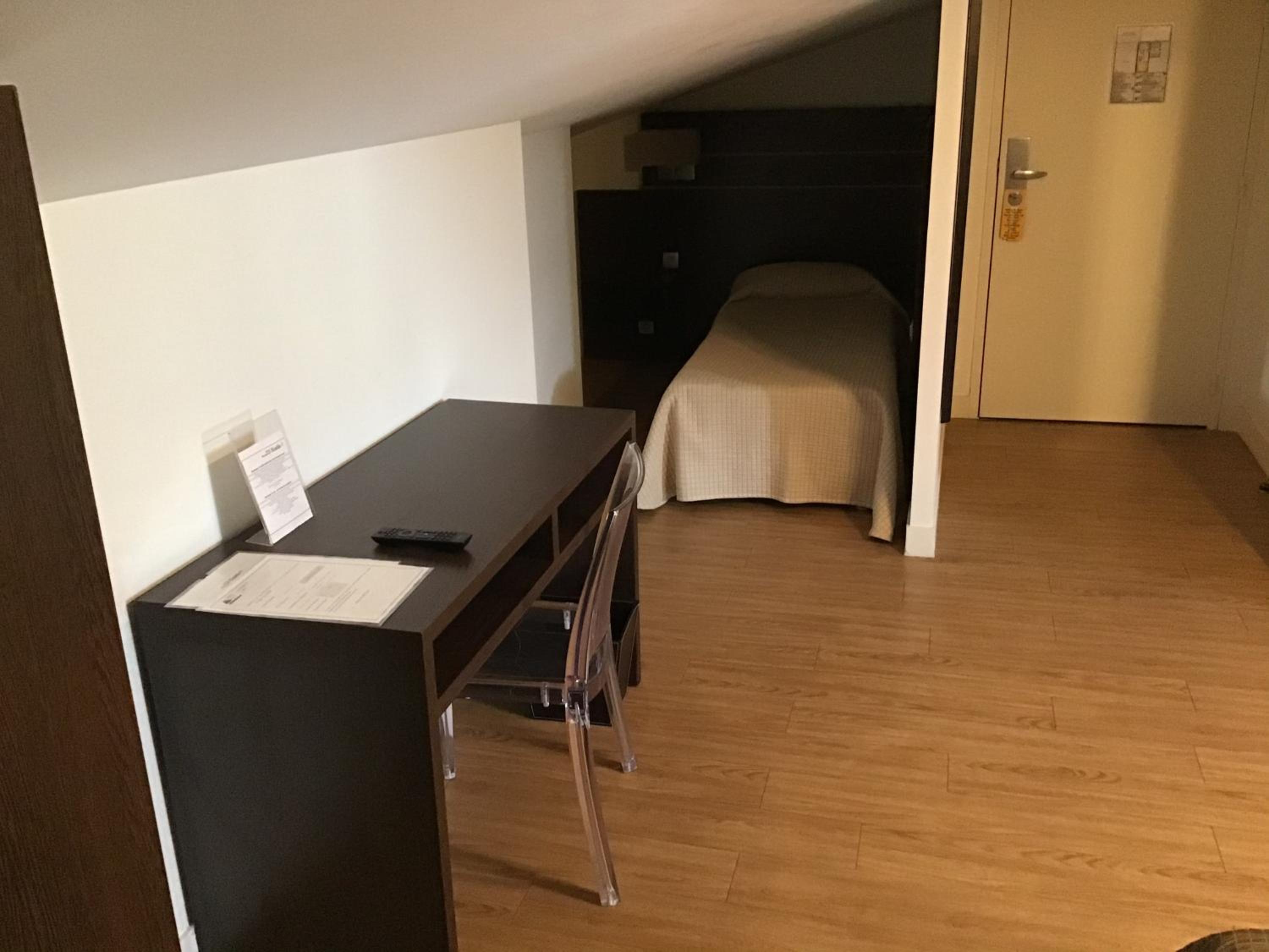 Triple Room photo 3