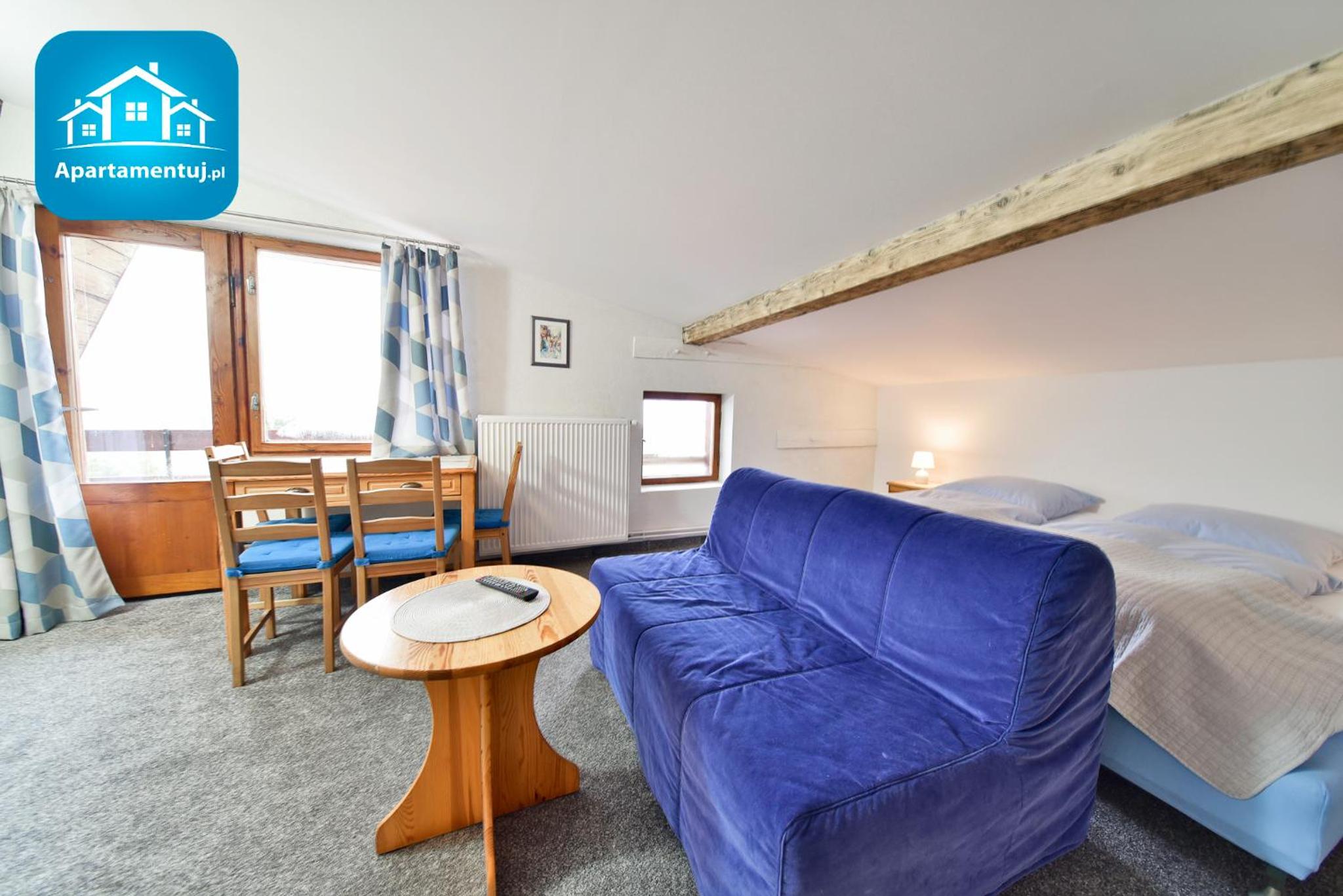 Quadruple Room with Mountain View photo 3