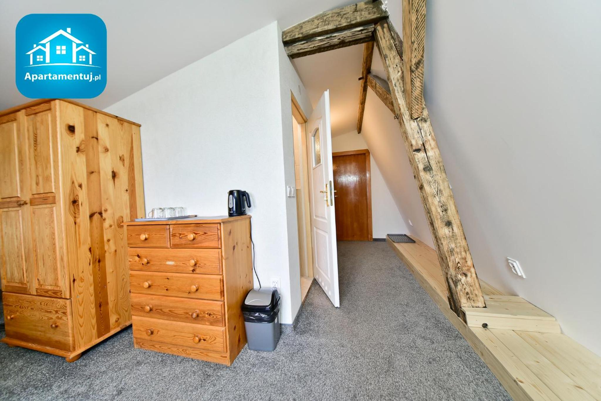 Quadruple Room with Mountain View photo 1
