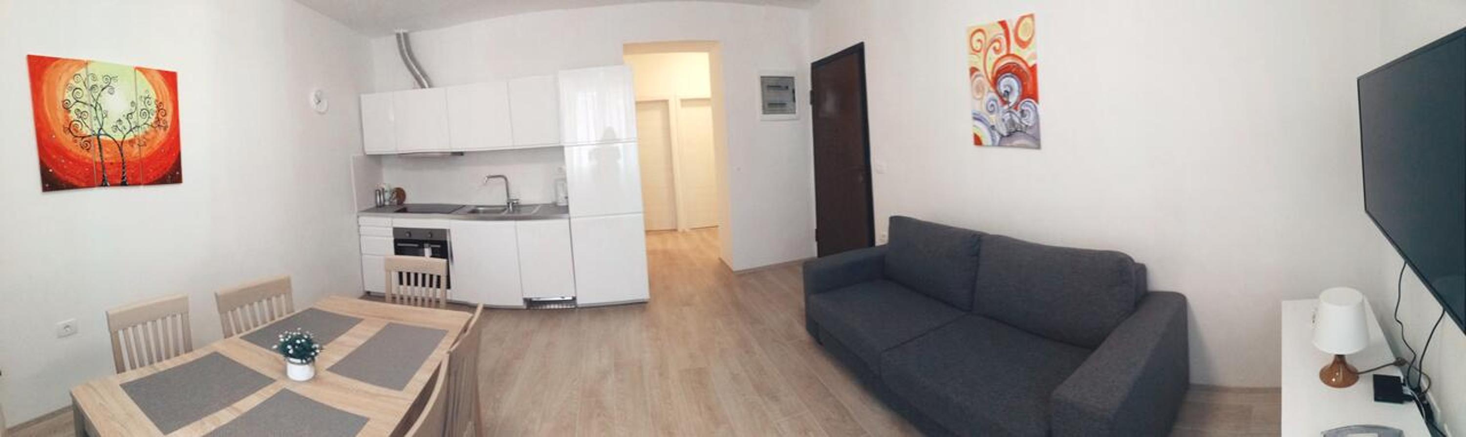 Two-Bedroom Apartment - Photo 6
