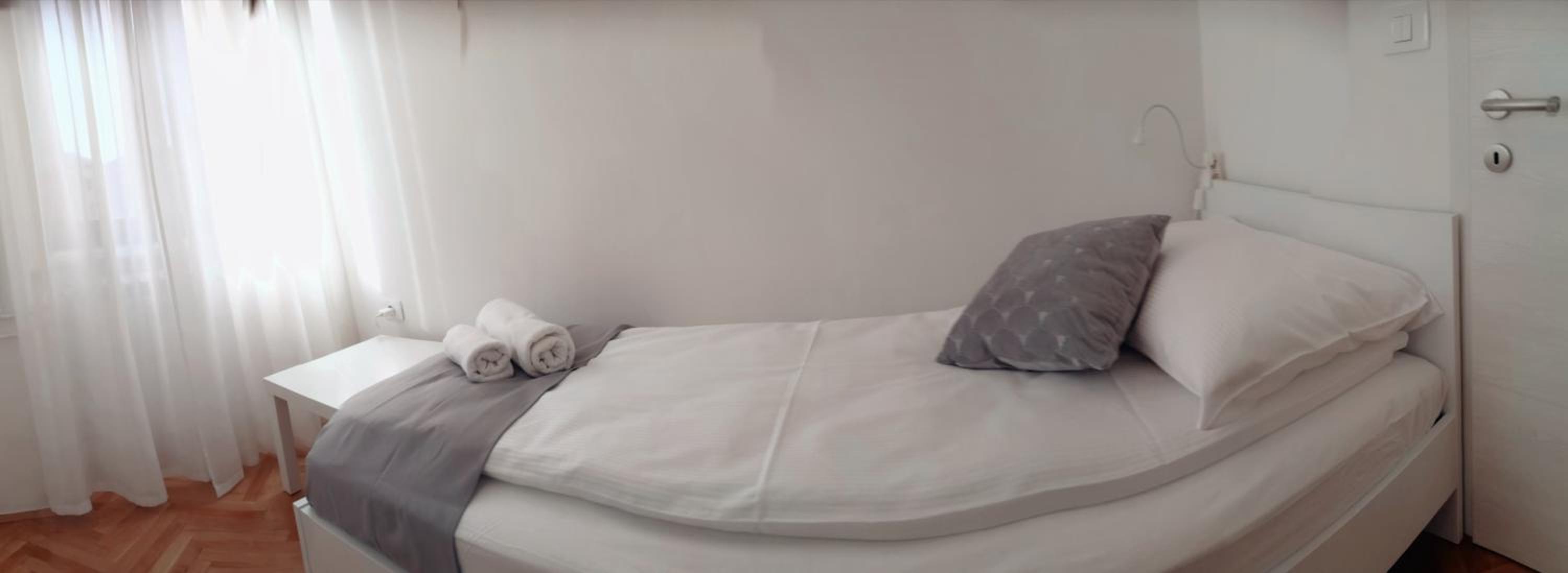 Two-Bedroom Apartment - Photo 3
