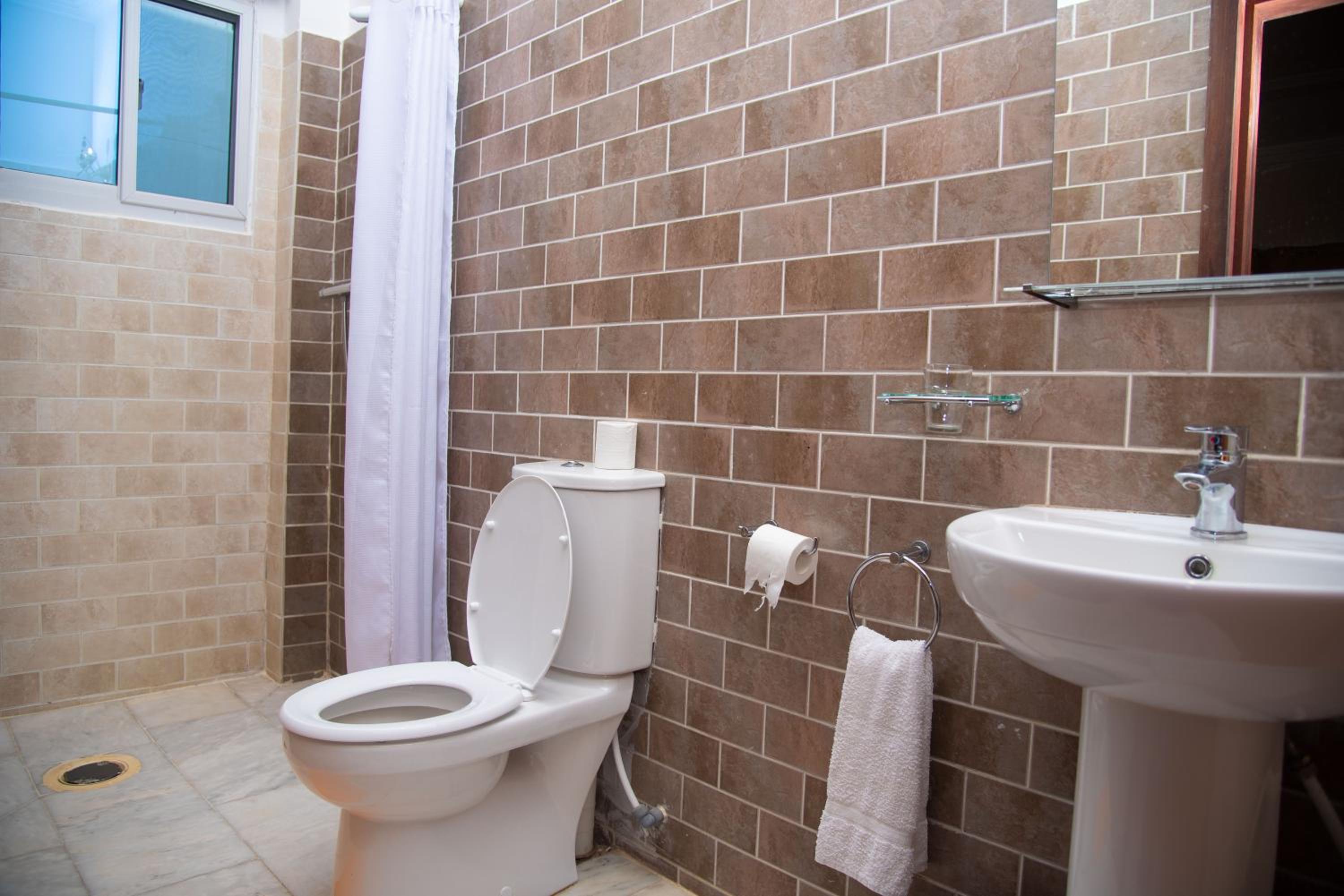 Deluxe Double or Twin Room photo 3