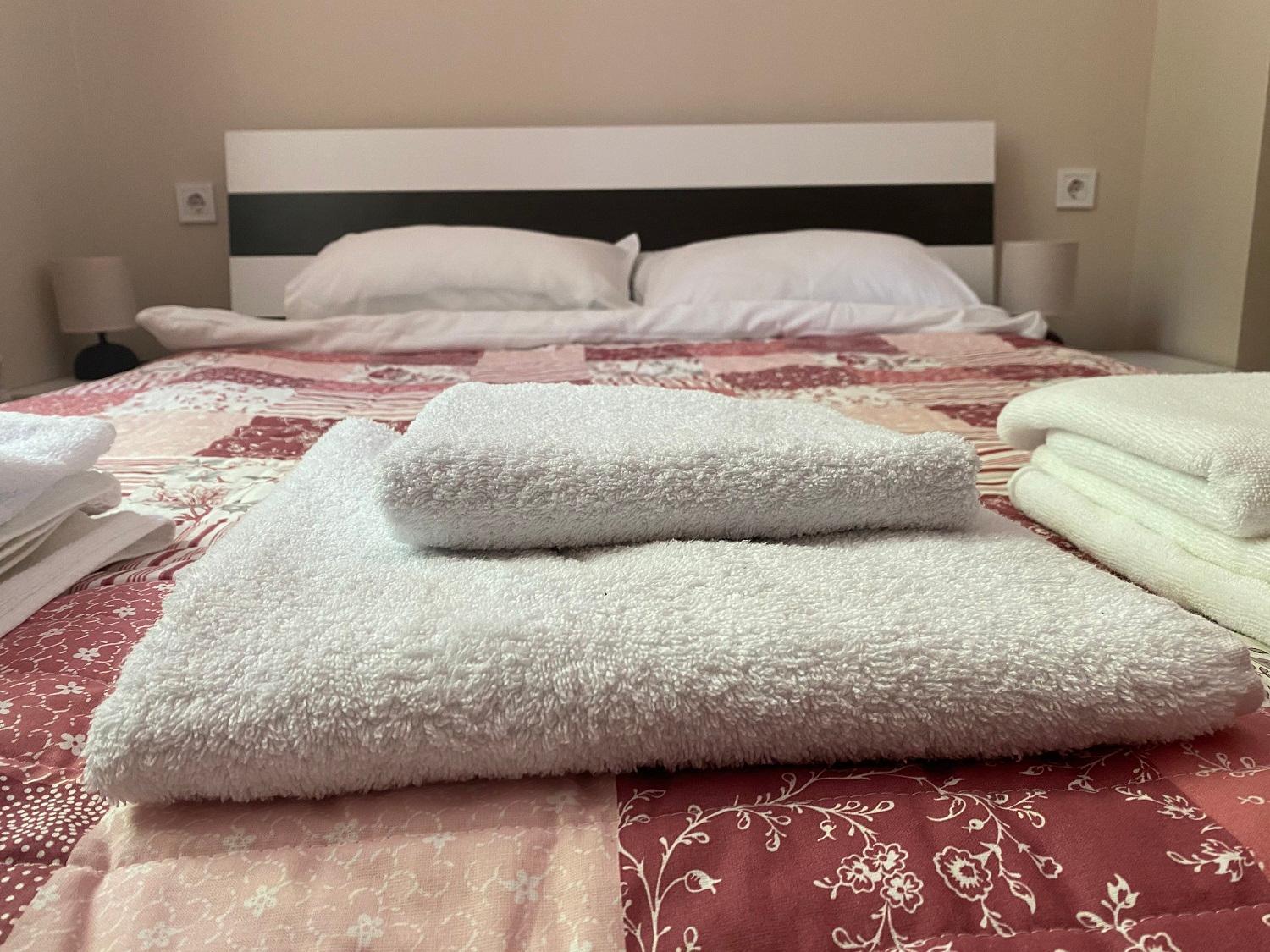 One-Bedroom Apartment - Photo 15