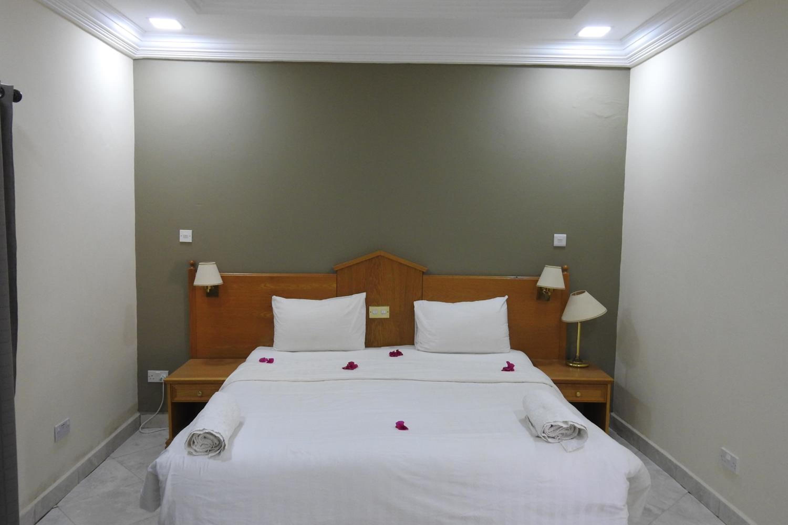 Double or Twin Room photo 1