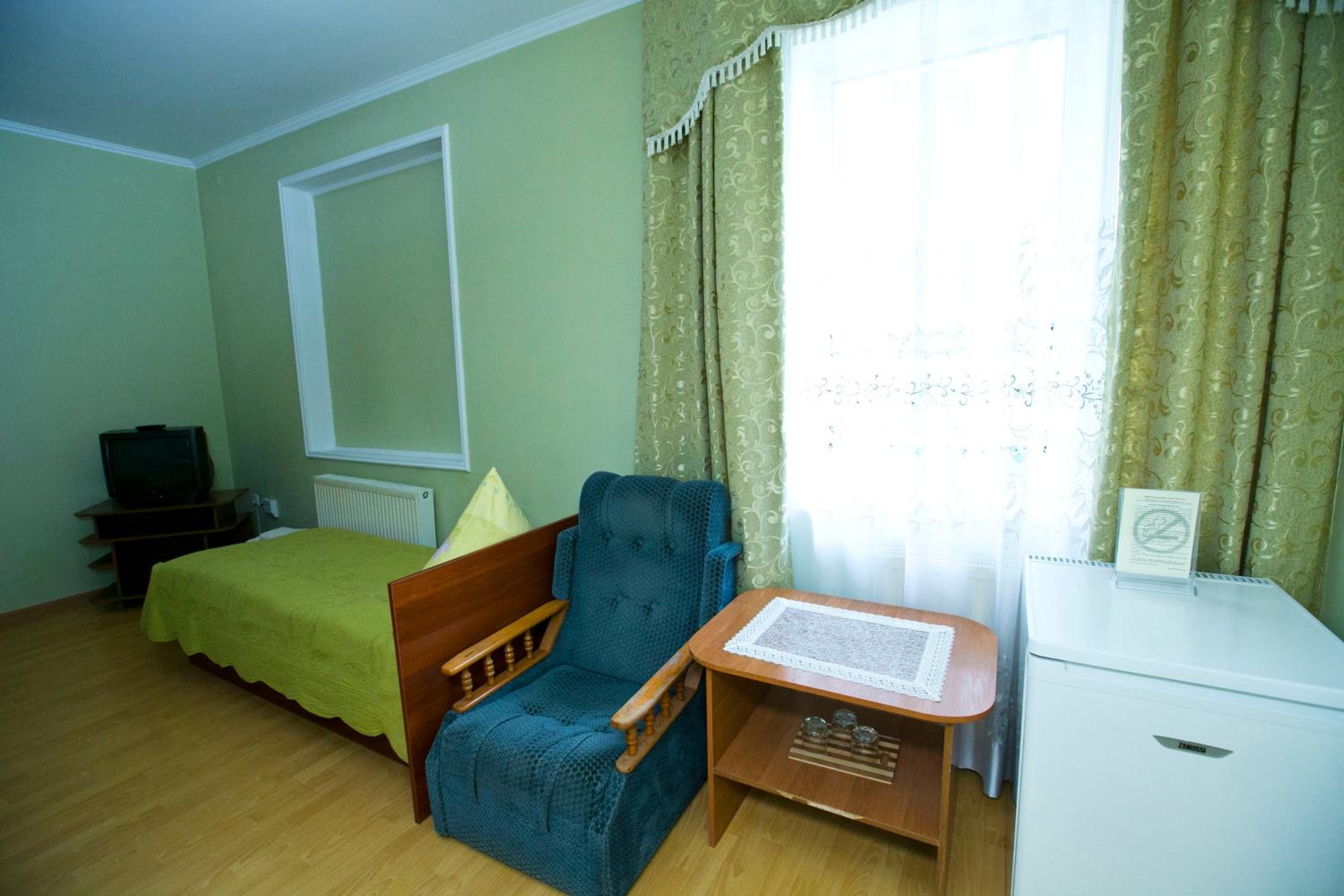 Triple Room photo 1