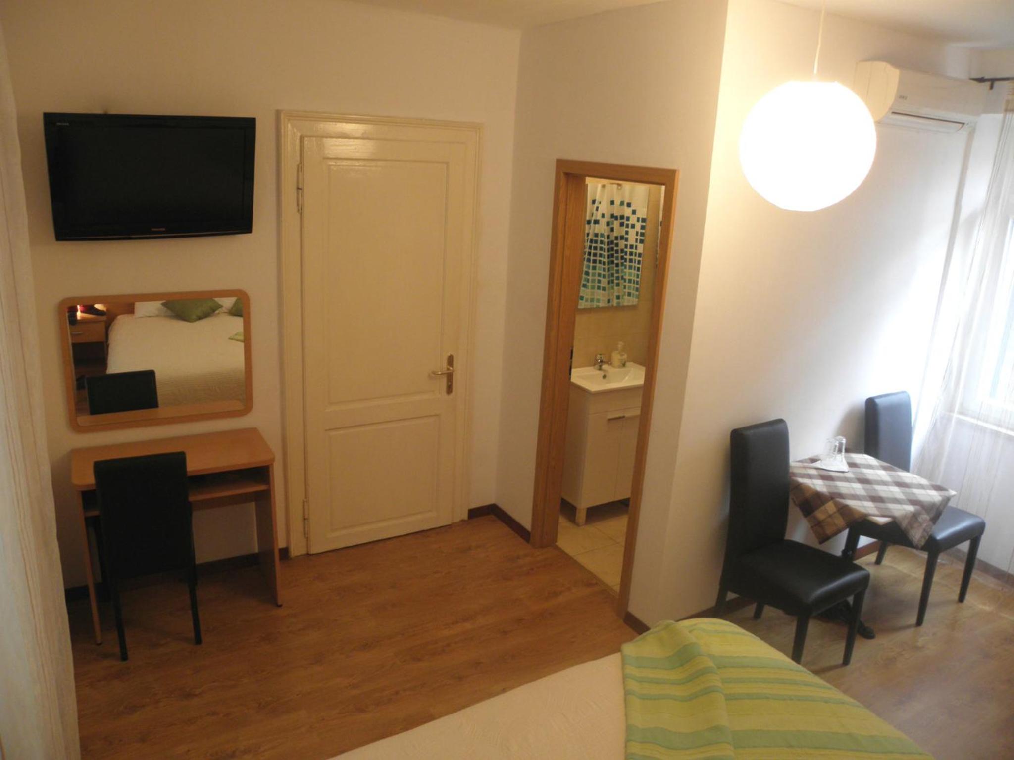 Comfort Double Room - Photo 6
