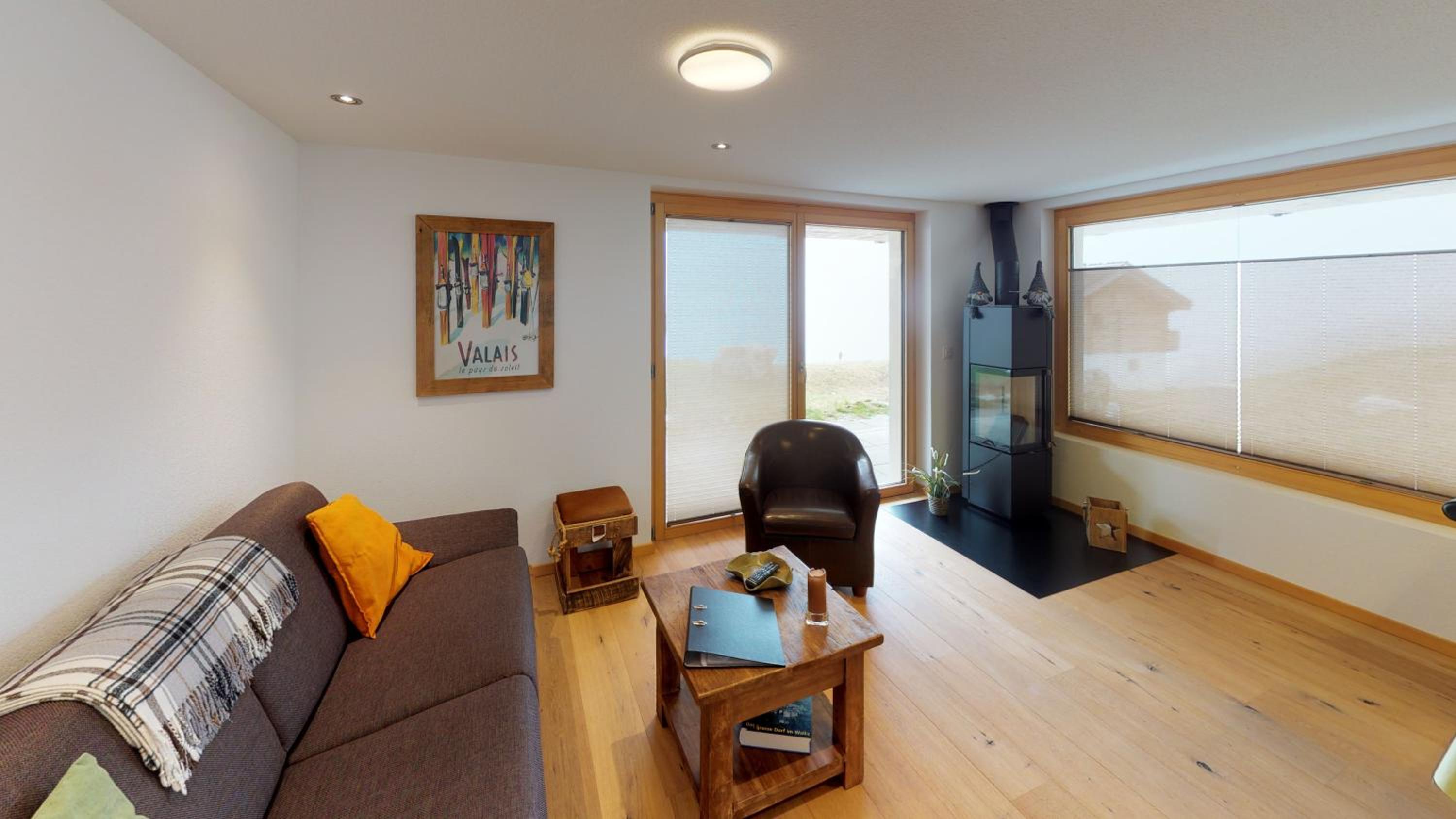 Apartment - Ground Floor photo 1