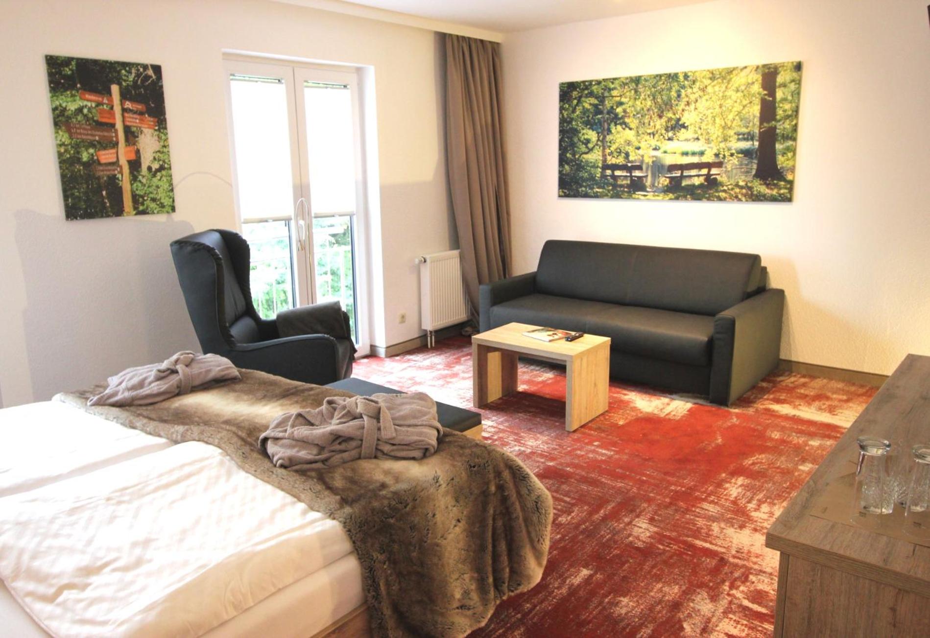 Junior Suite photo 3