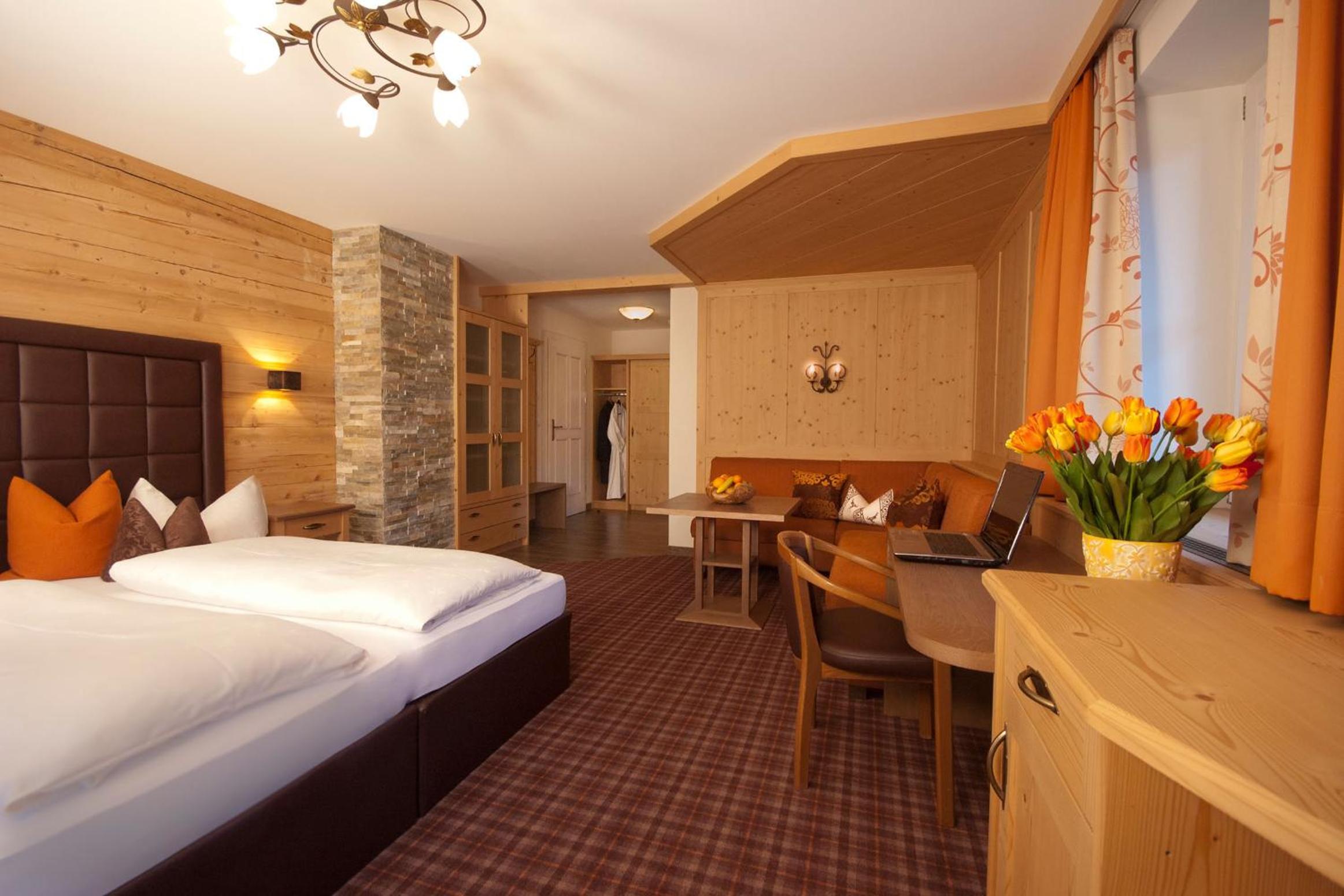 Junior Suite photo 1