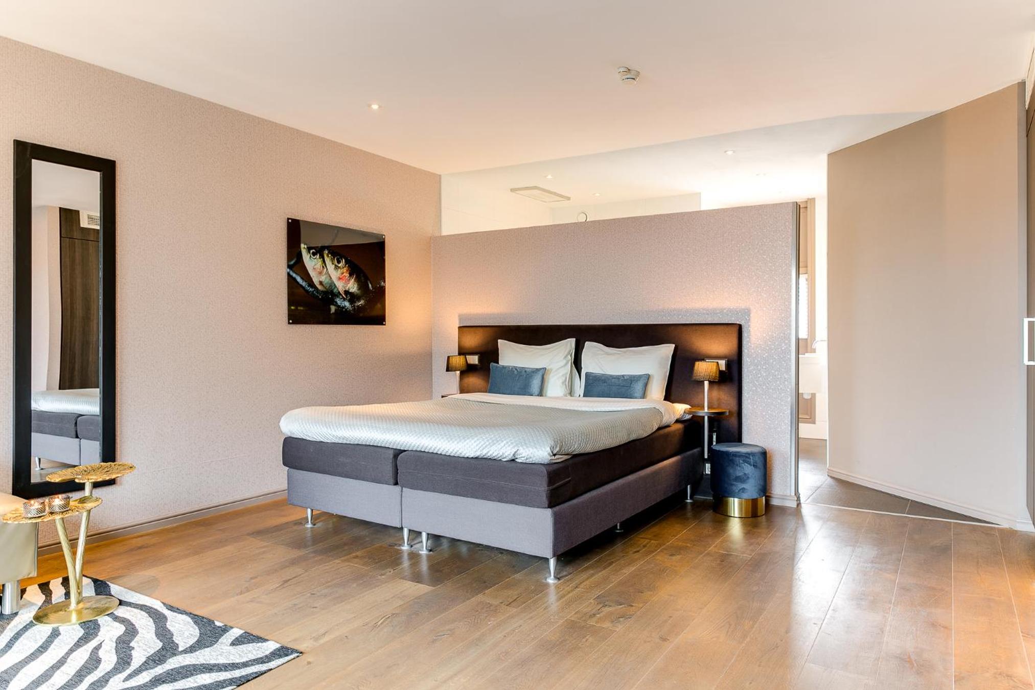 Junior Suite Sardine photo 1