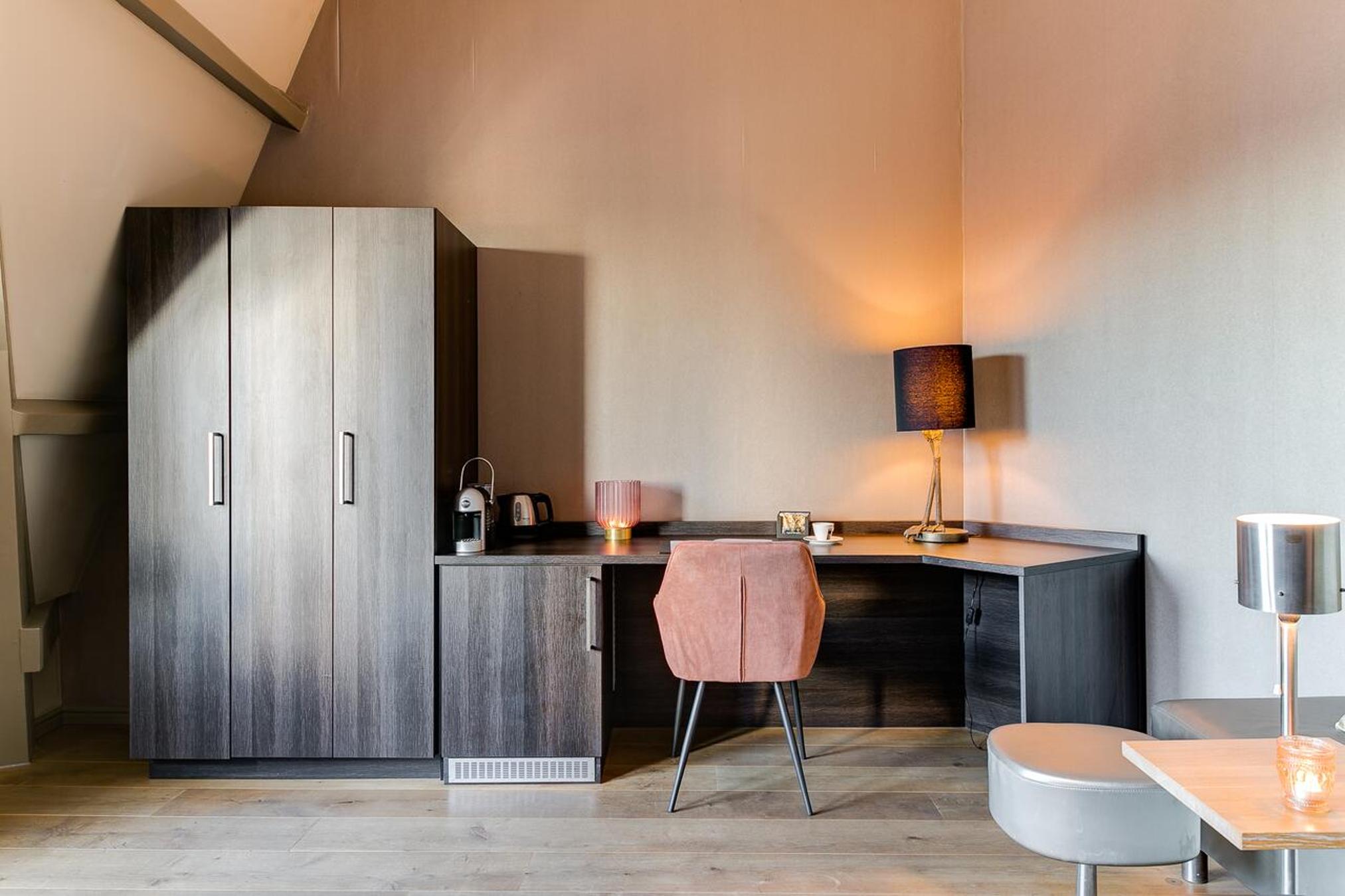 Deluxe Suite Koningspoon - Photo 1