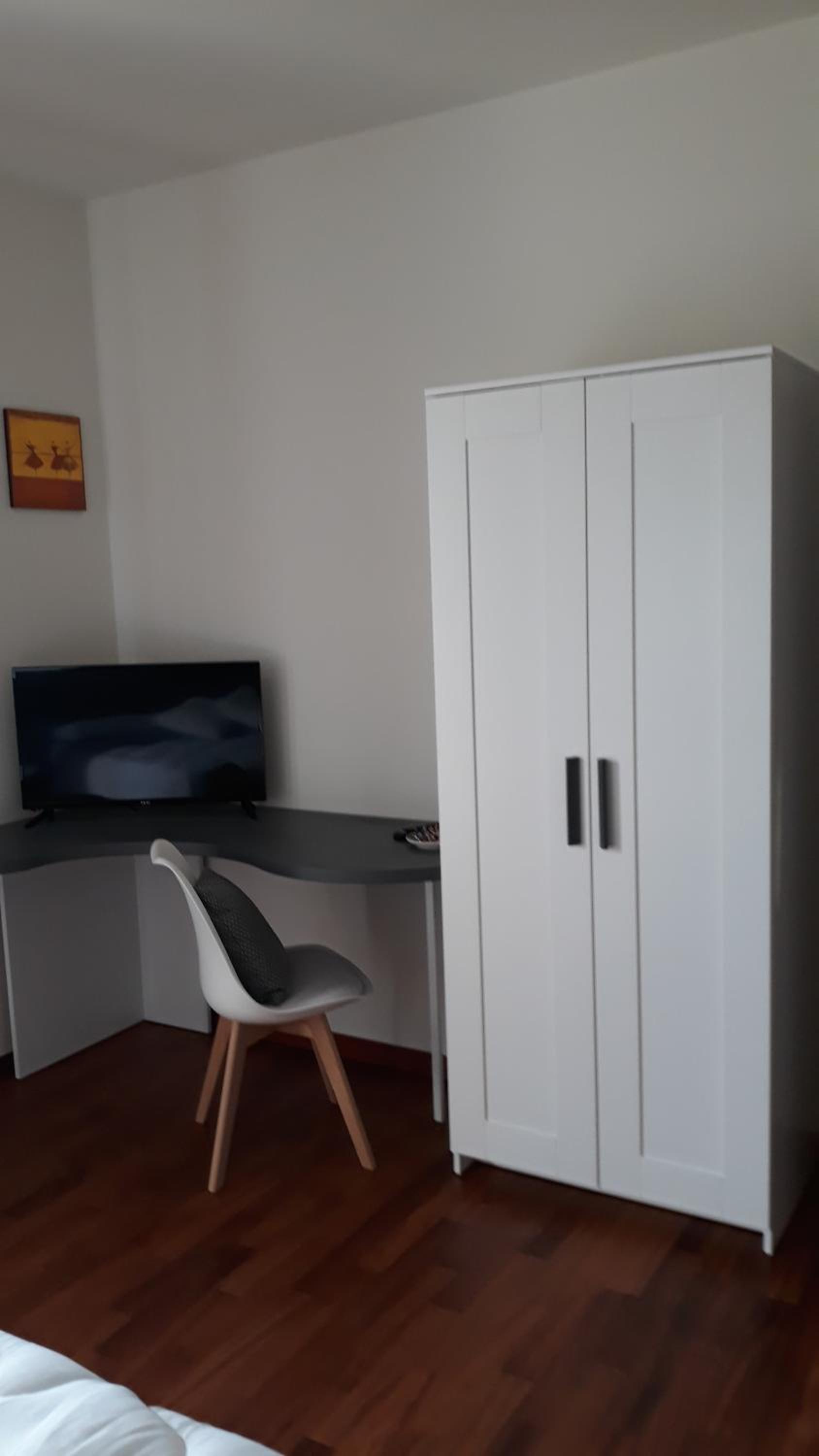 Budget Double or Twin Room