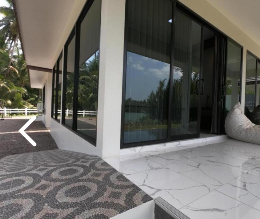 Two-Bedroom Villa - Photo 14