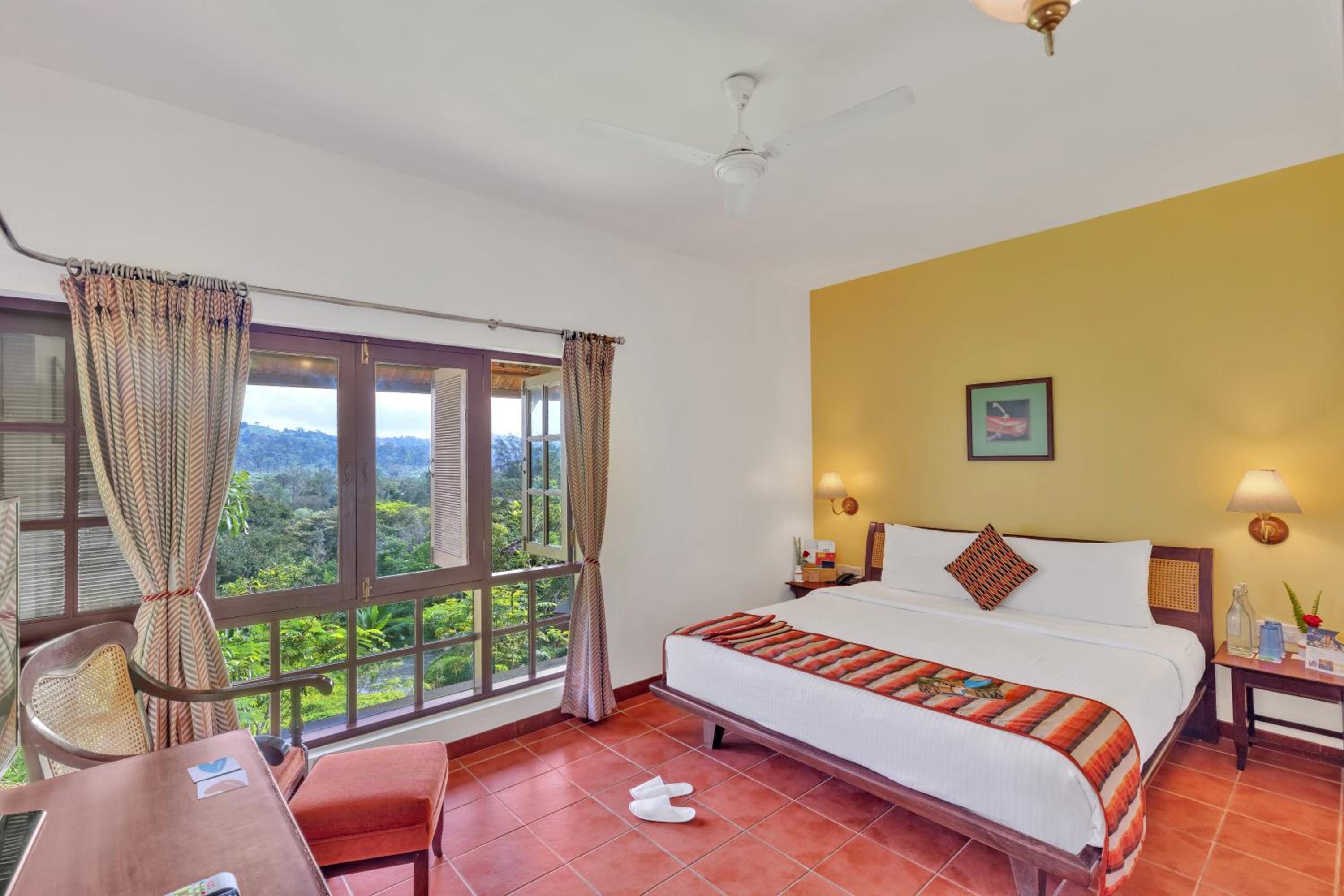 One Bedroom - Photo 1