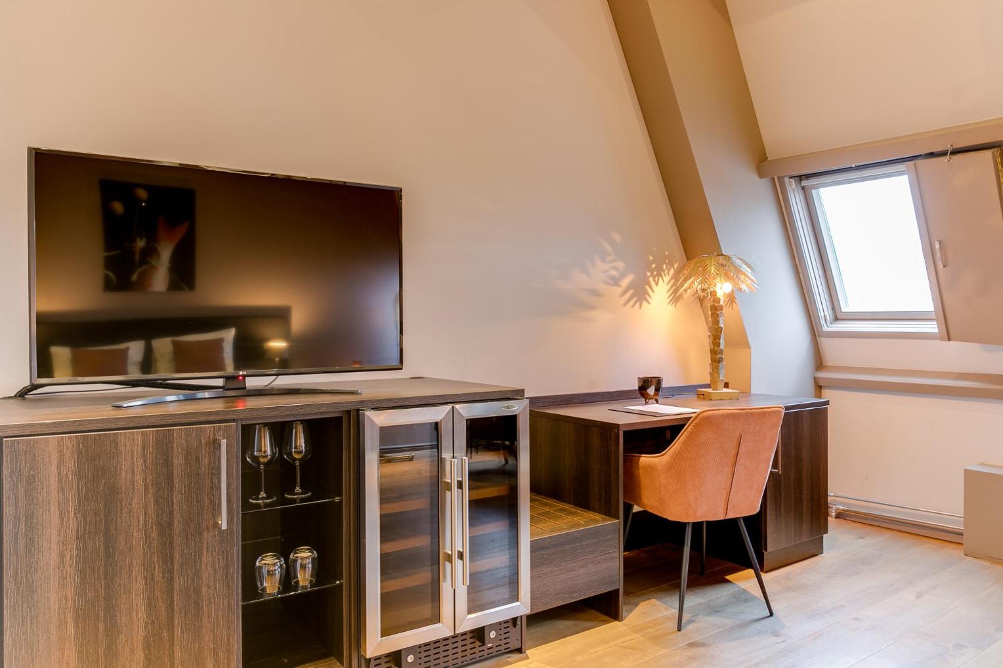 Junior Suite Rode Mul - Photo 5