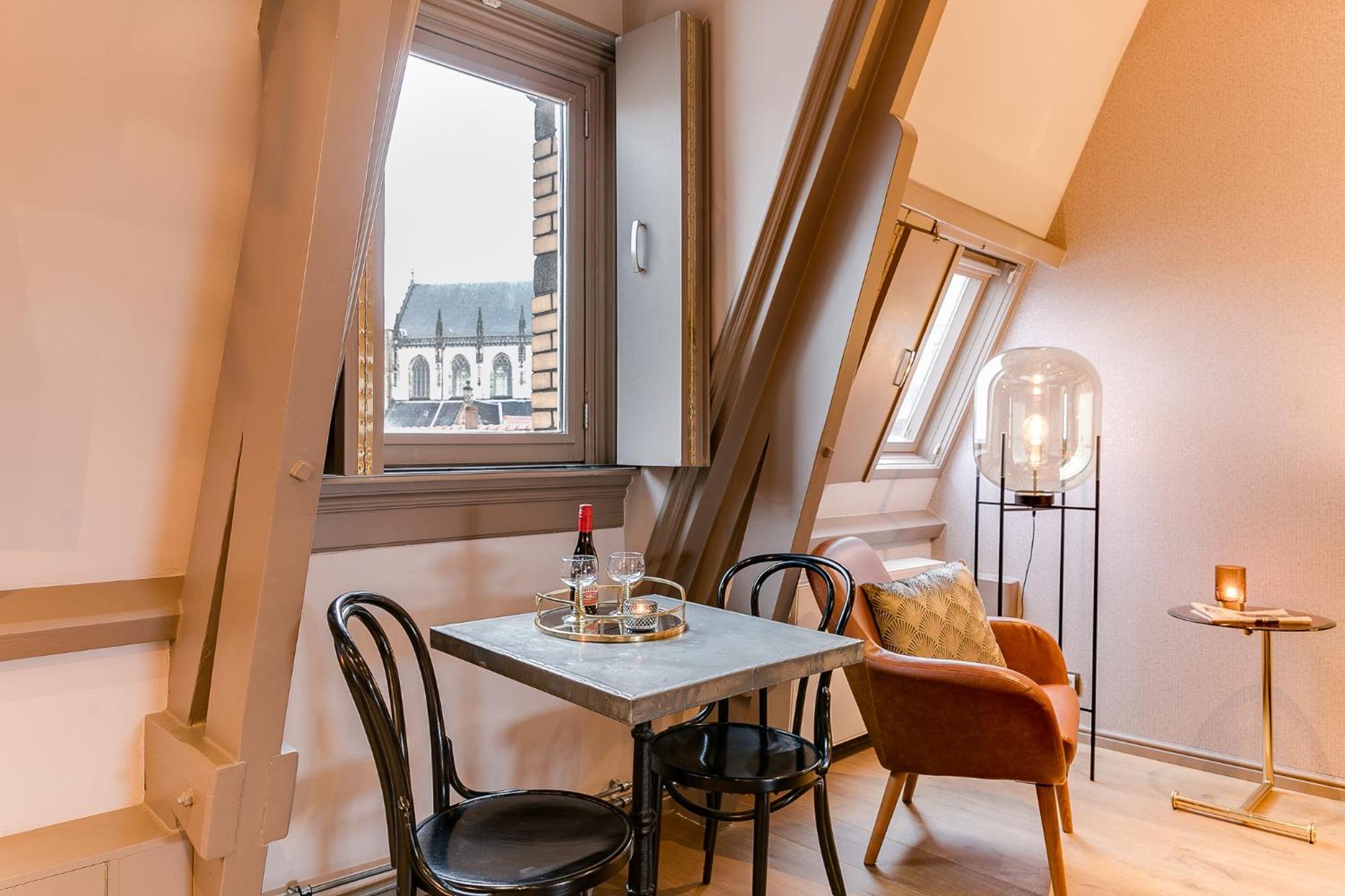 Junior Suite Rode Mul - Photo 4