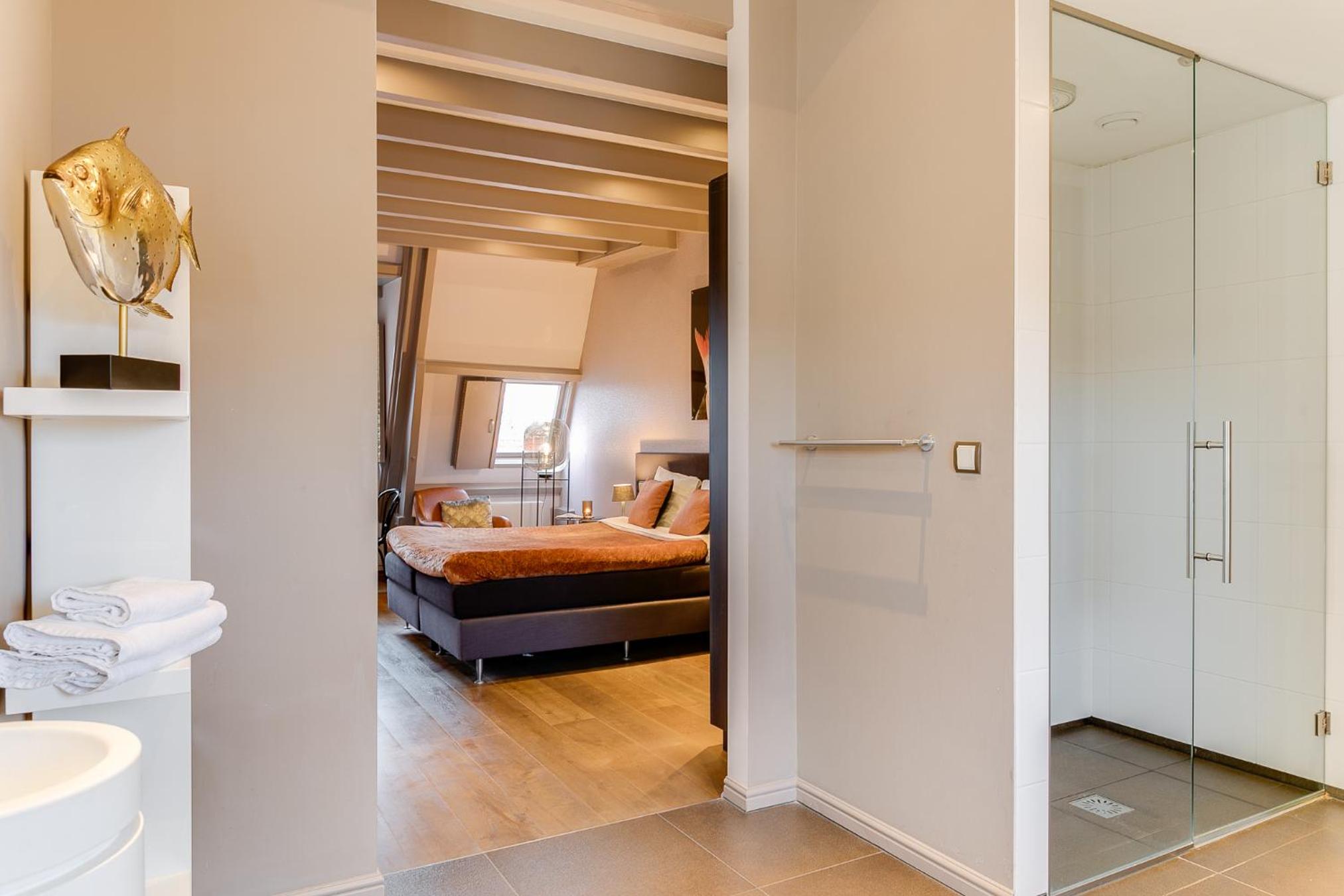 Junior Suite Rode Mul - Photo 3