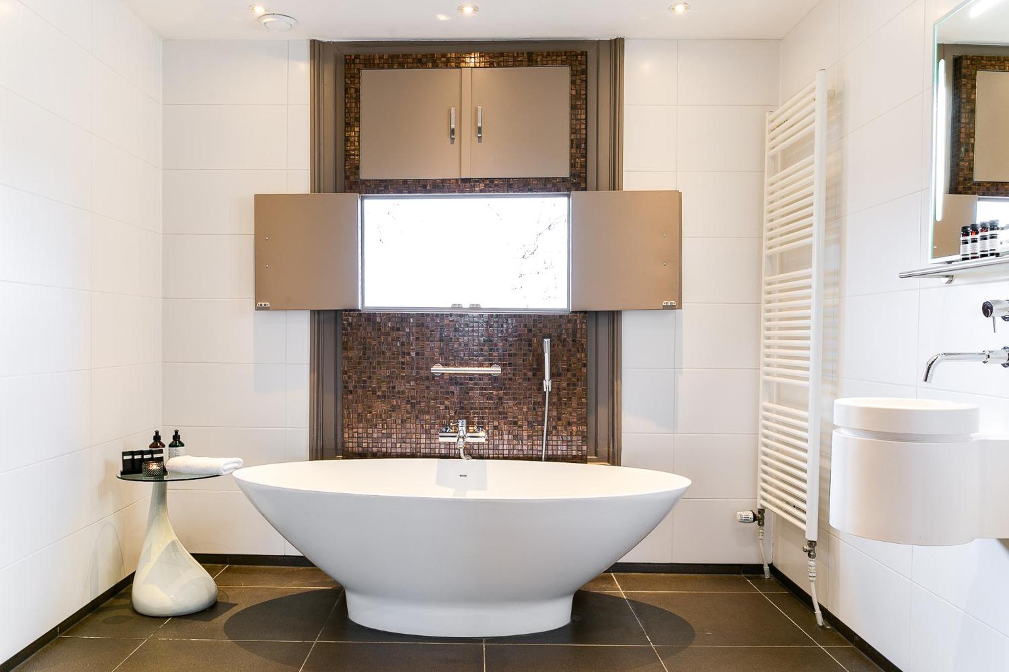 Junior Suite Rode Mul - Photo 2