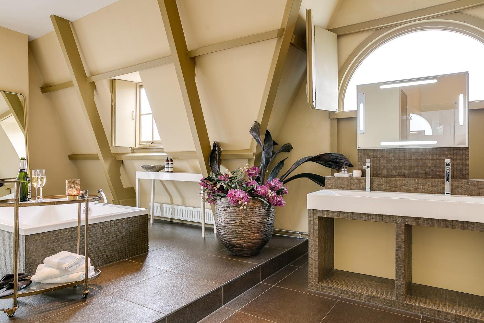Executive Suite Diamonds of the Sea - Photo 8