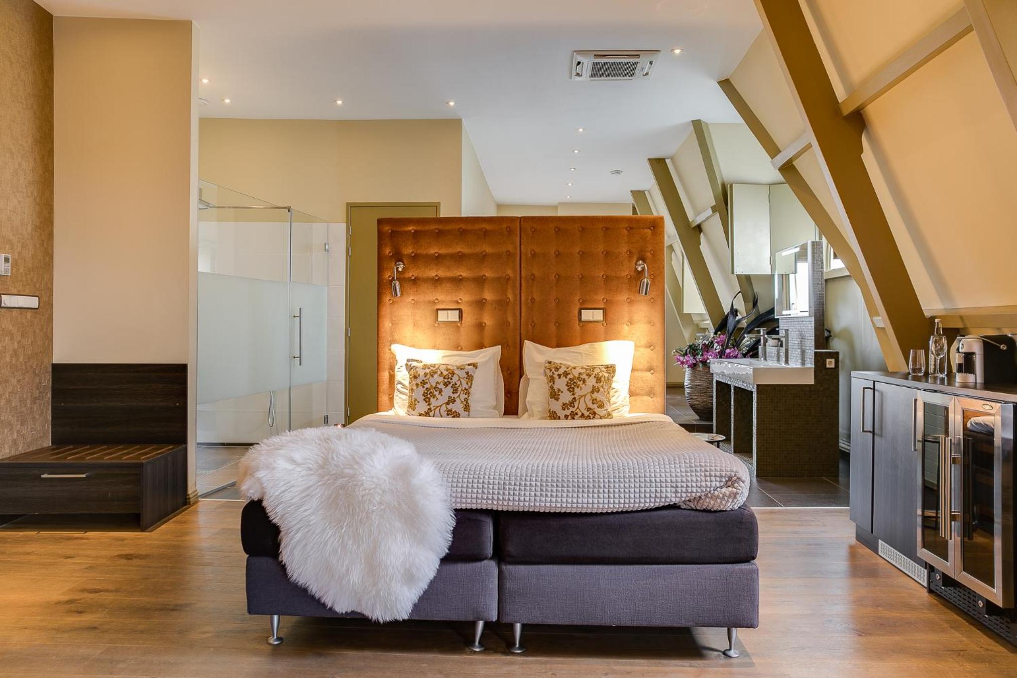 Executive Suite Diamonds of the Sea - Photo 4
