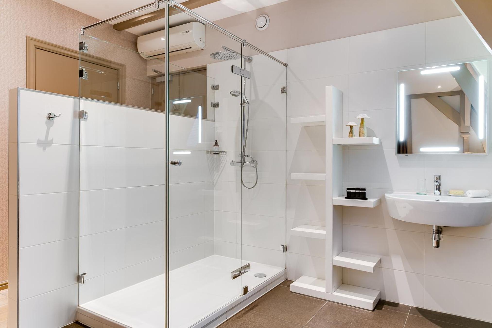 Junior Suite Gamba - Photo 4