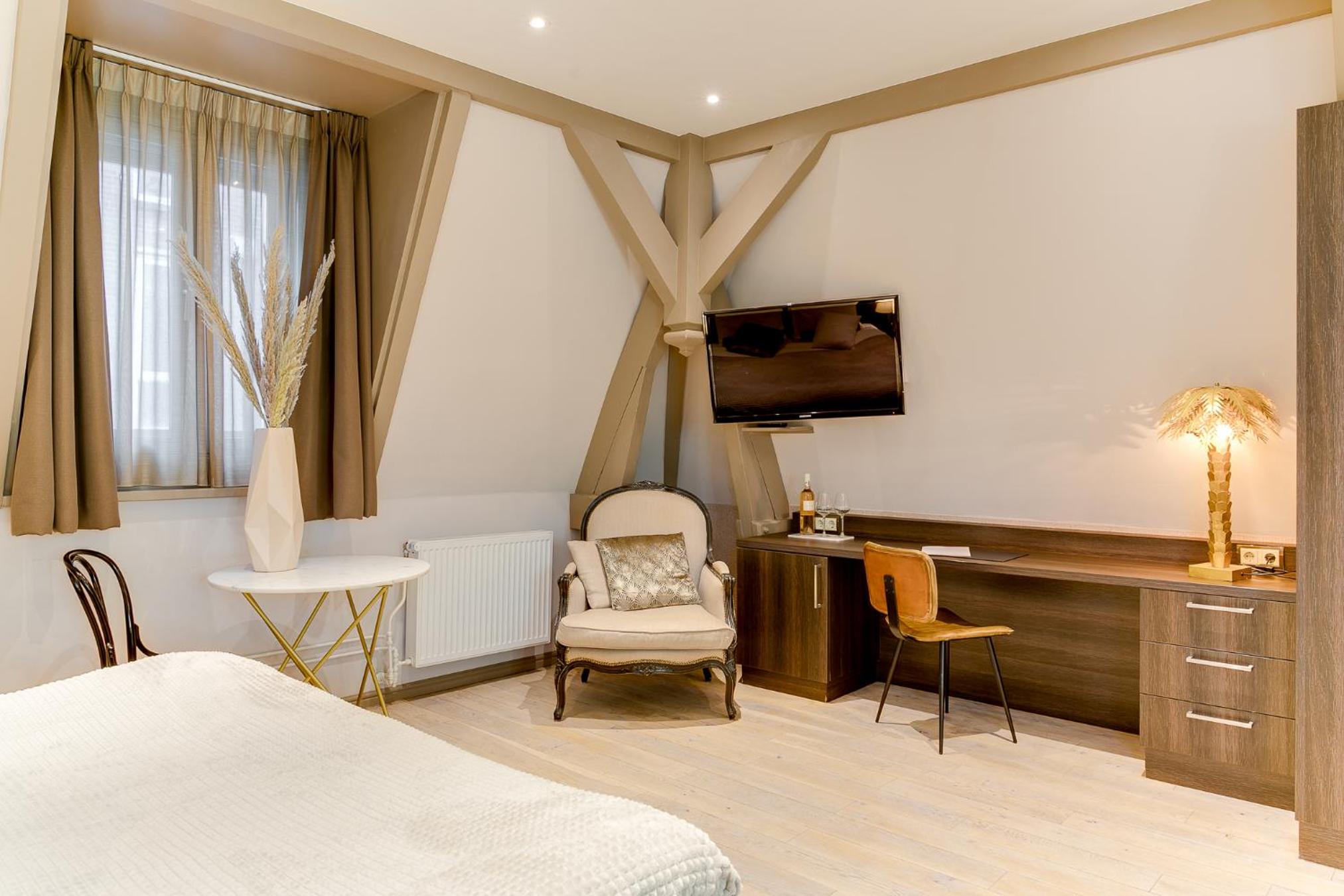 Junior Suite Gamba - Photo 5