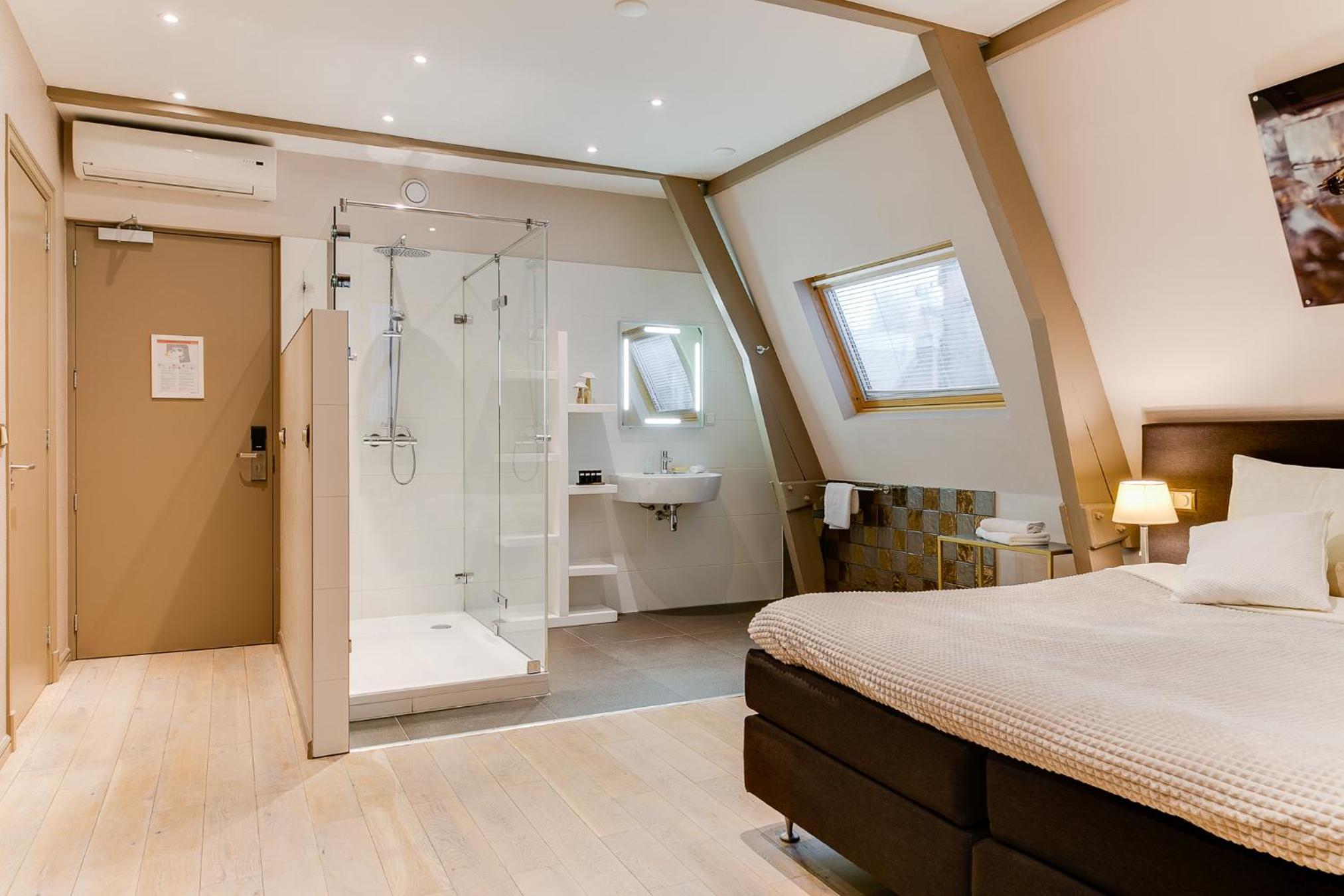 Junior Suite Gamba - Photo 2