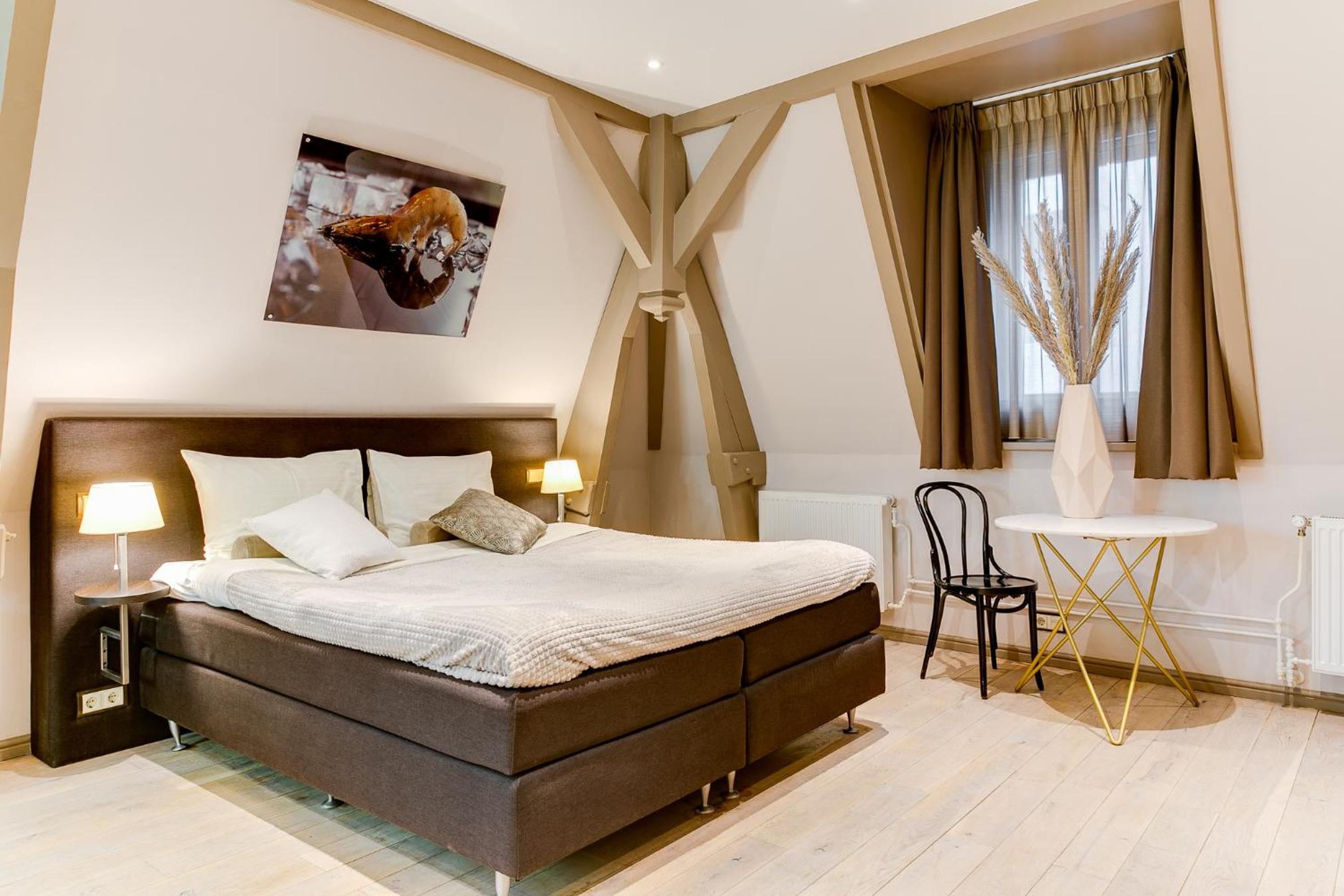 Junior Suite Gamba - Photo 3