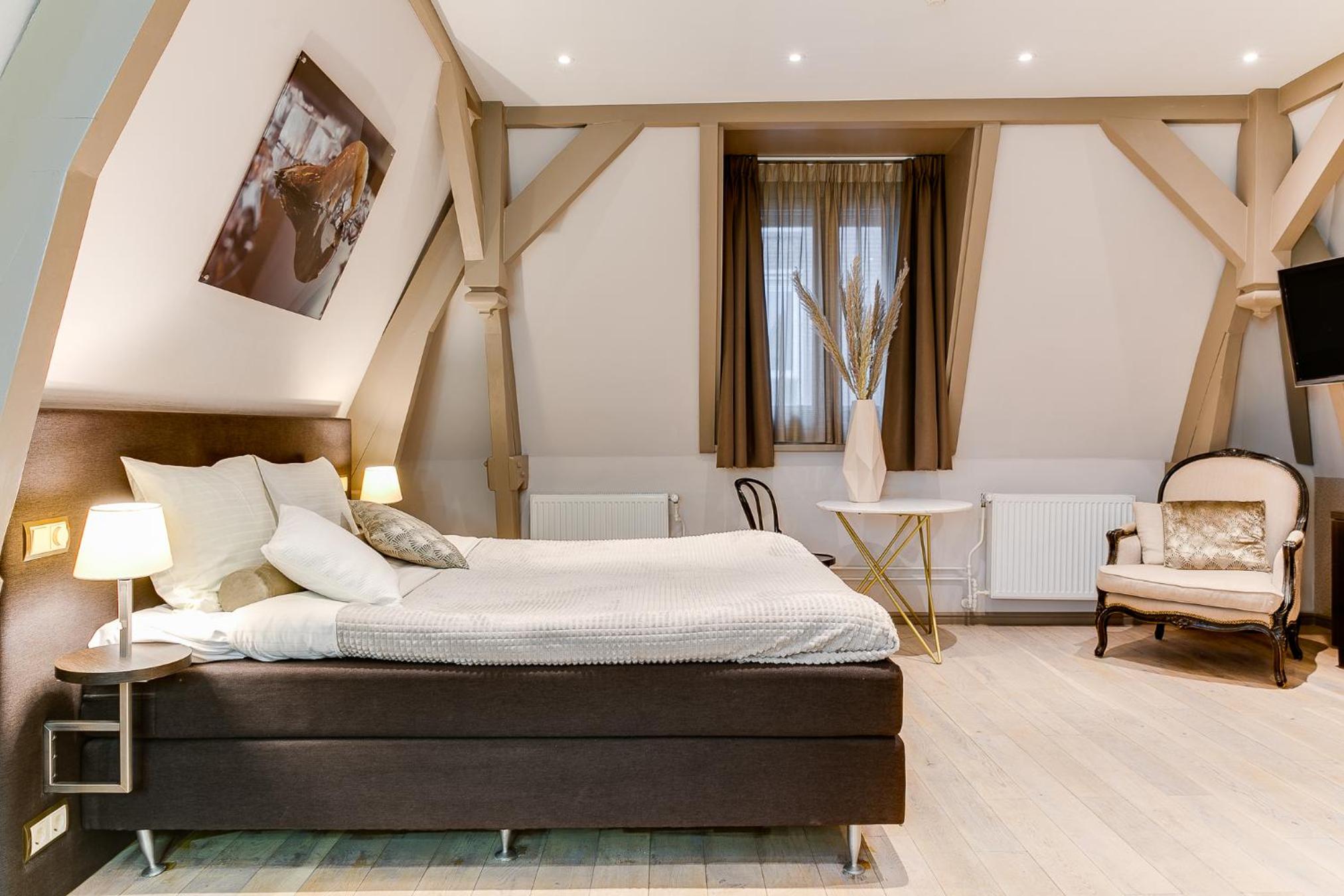 Junior Suite Gamba - Photo 1
