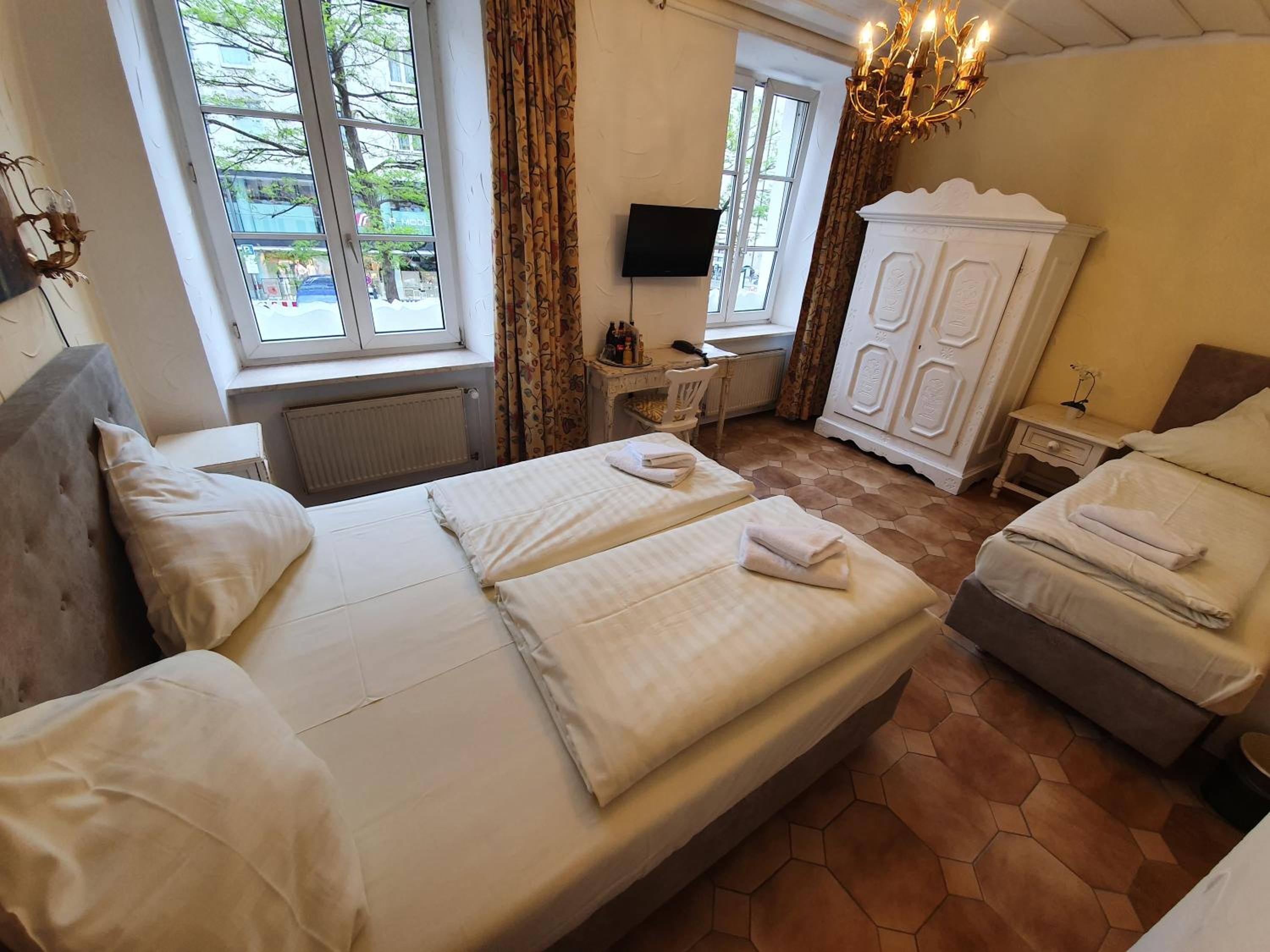 Triple Room photo 1