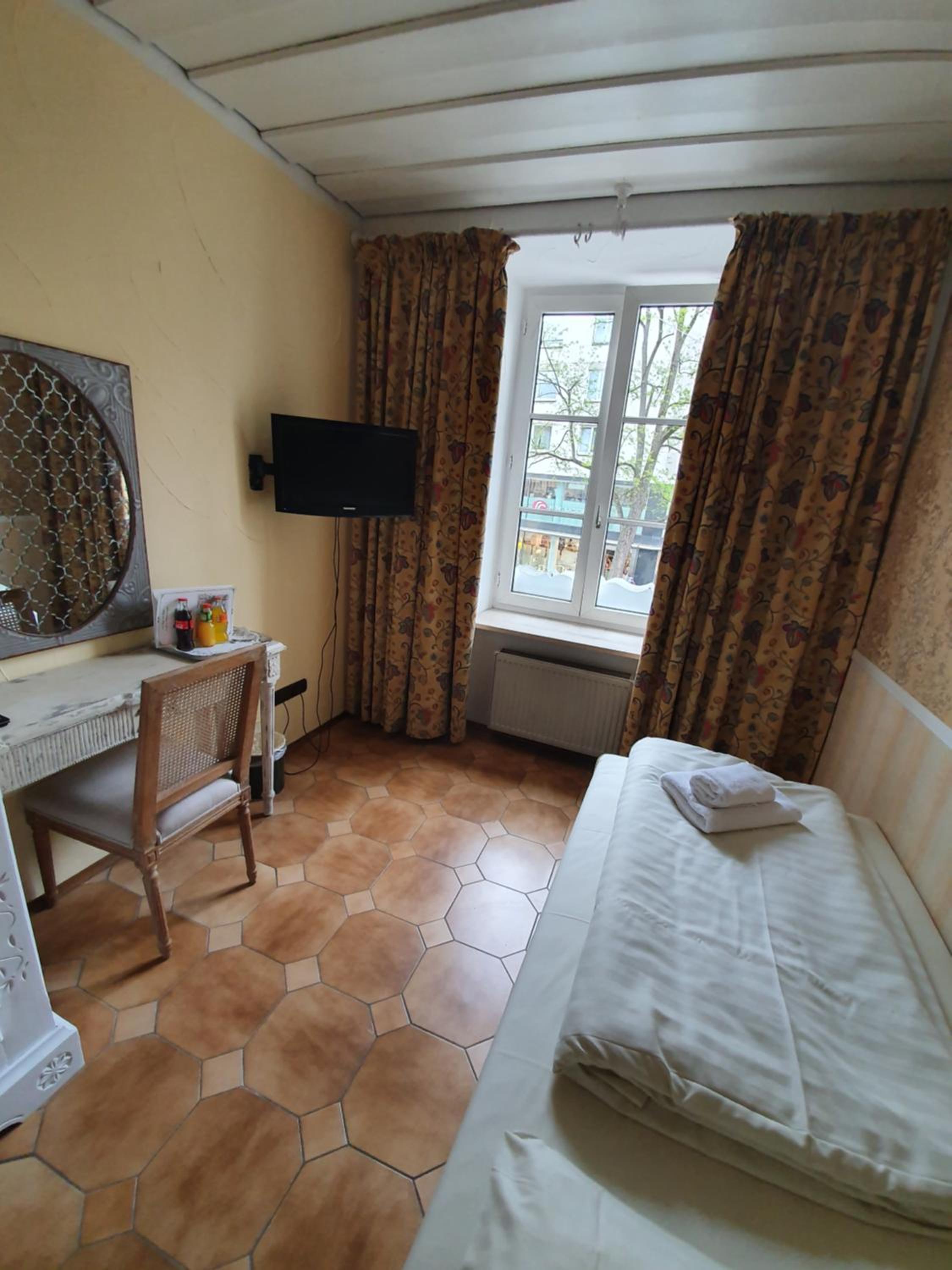 Single Room photo 1
