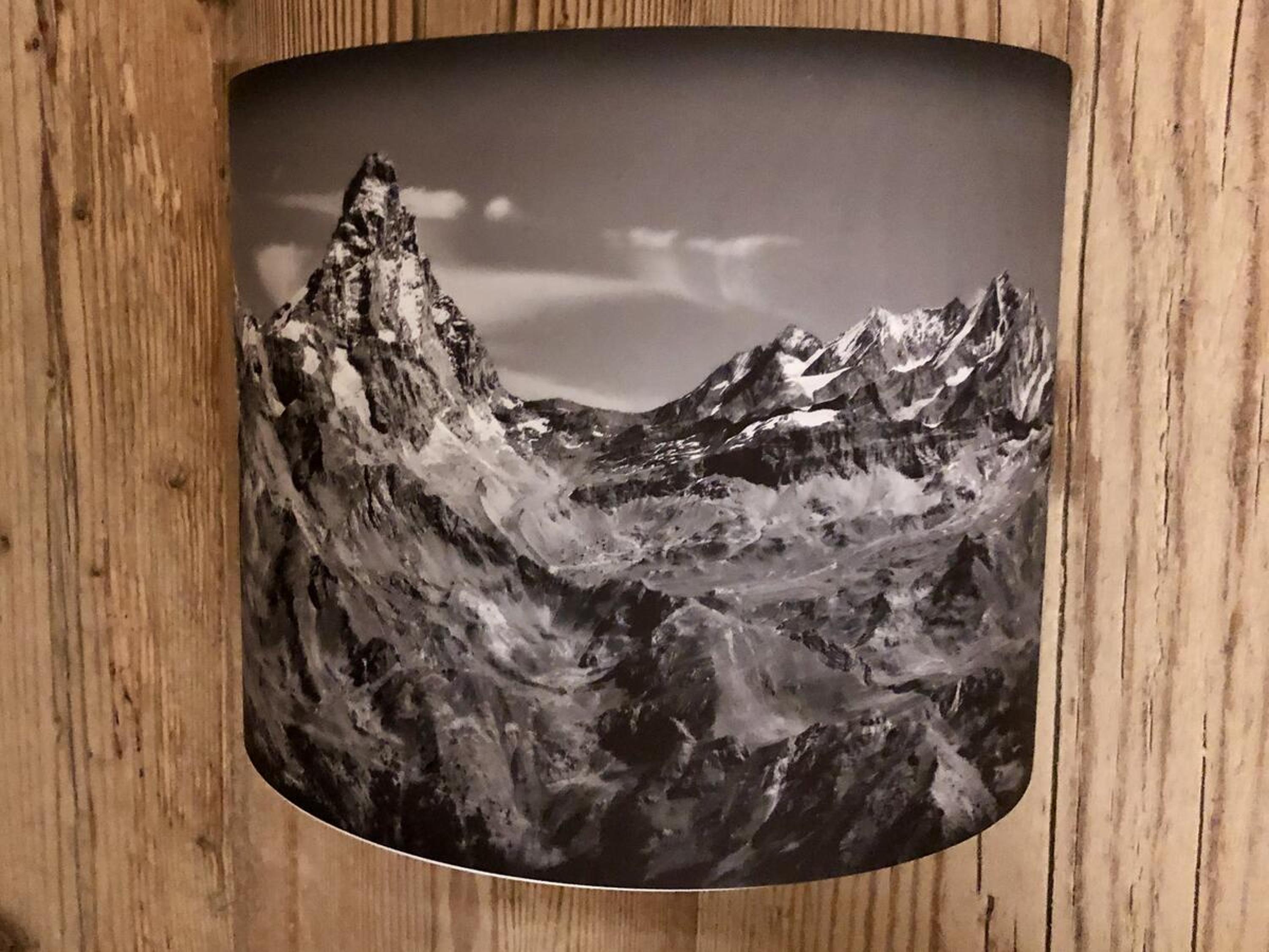 Triple Room with Mountain View photo 3